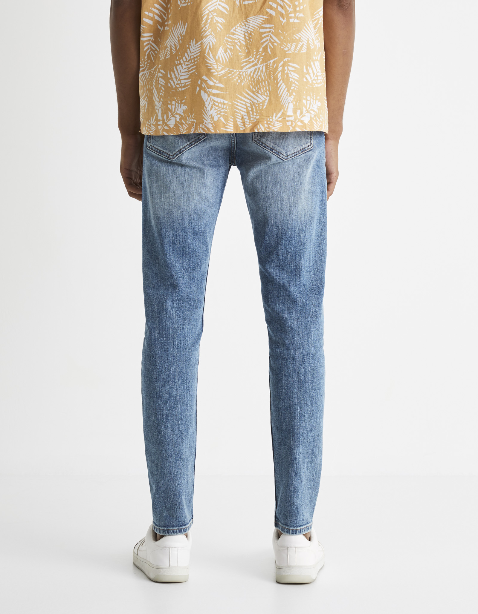 Džíny Skinny Coskinny4