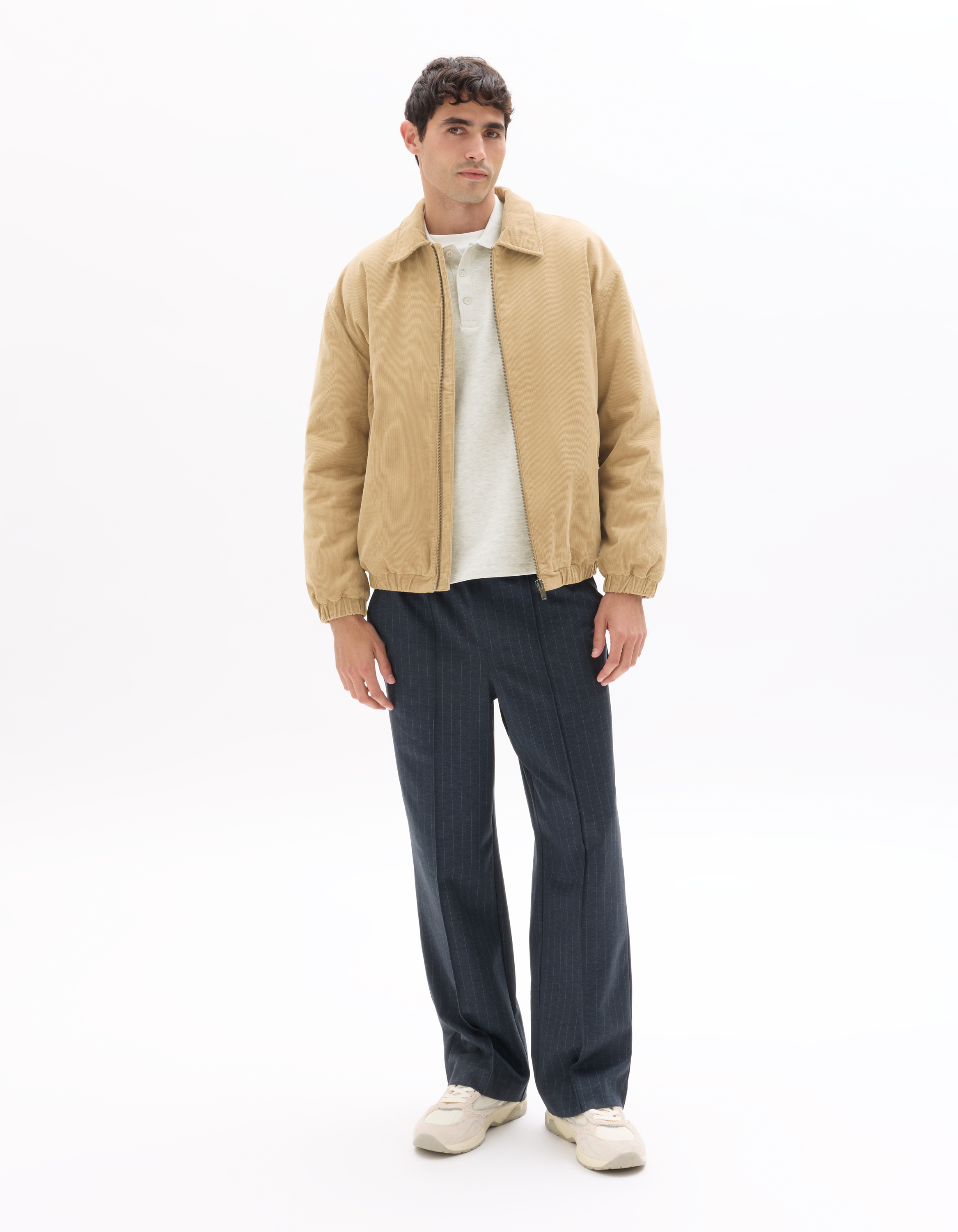 Bunda Nuyork