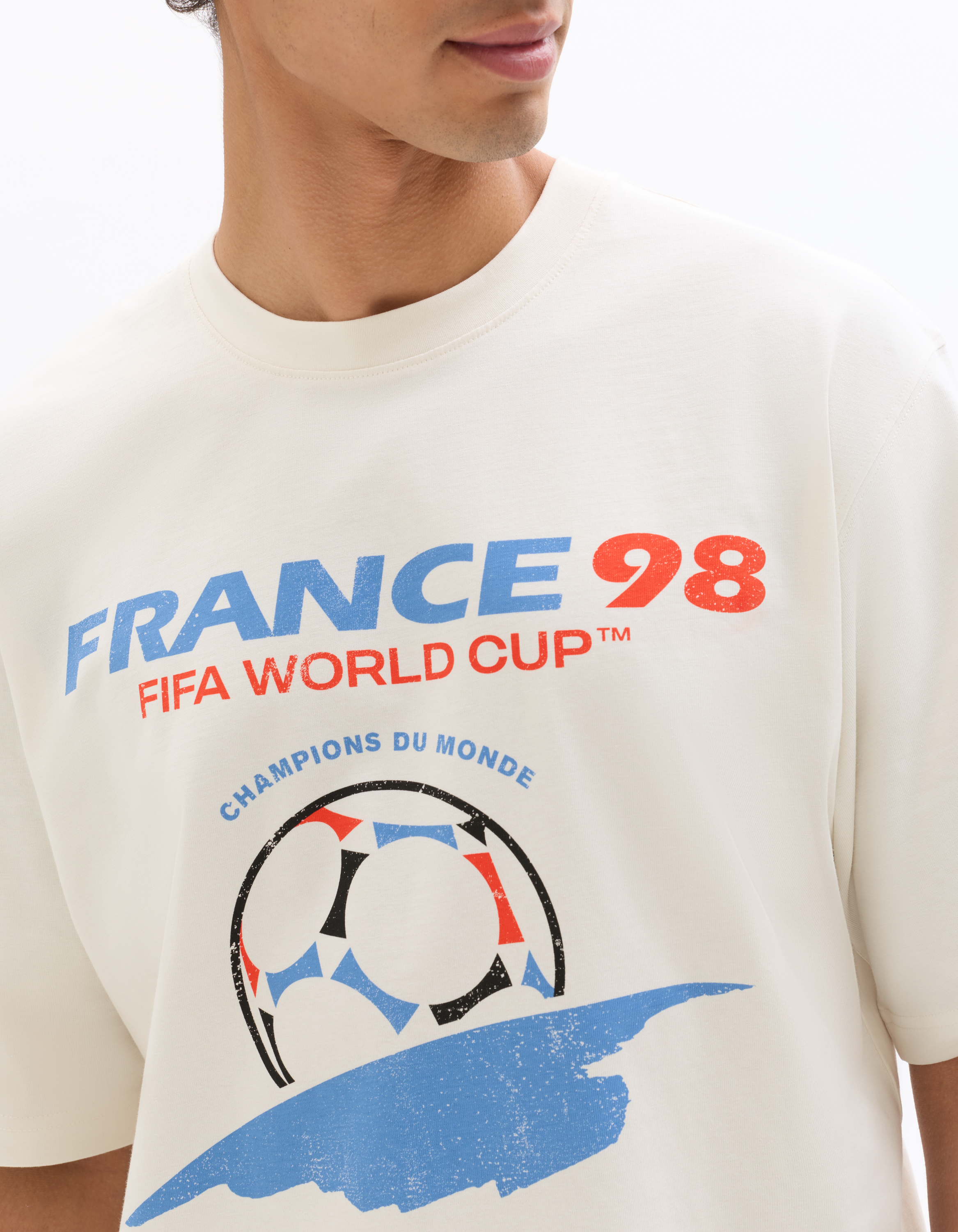 Tričko FIFA