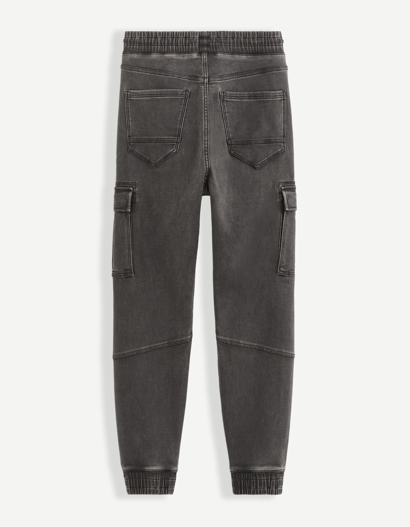 Džíny jogging Vokit2
