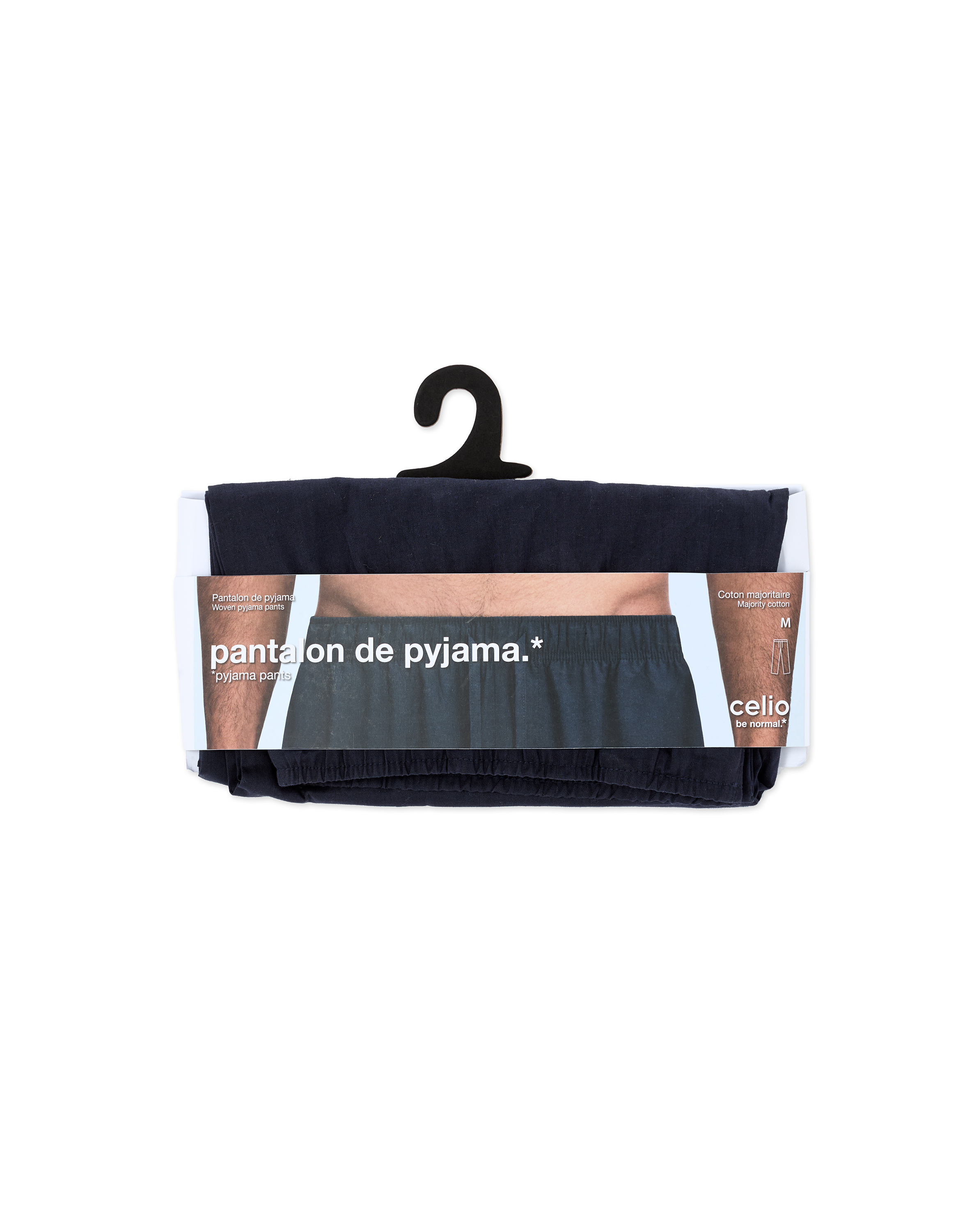 Pyžamové kalhoty Liwopant