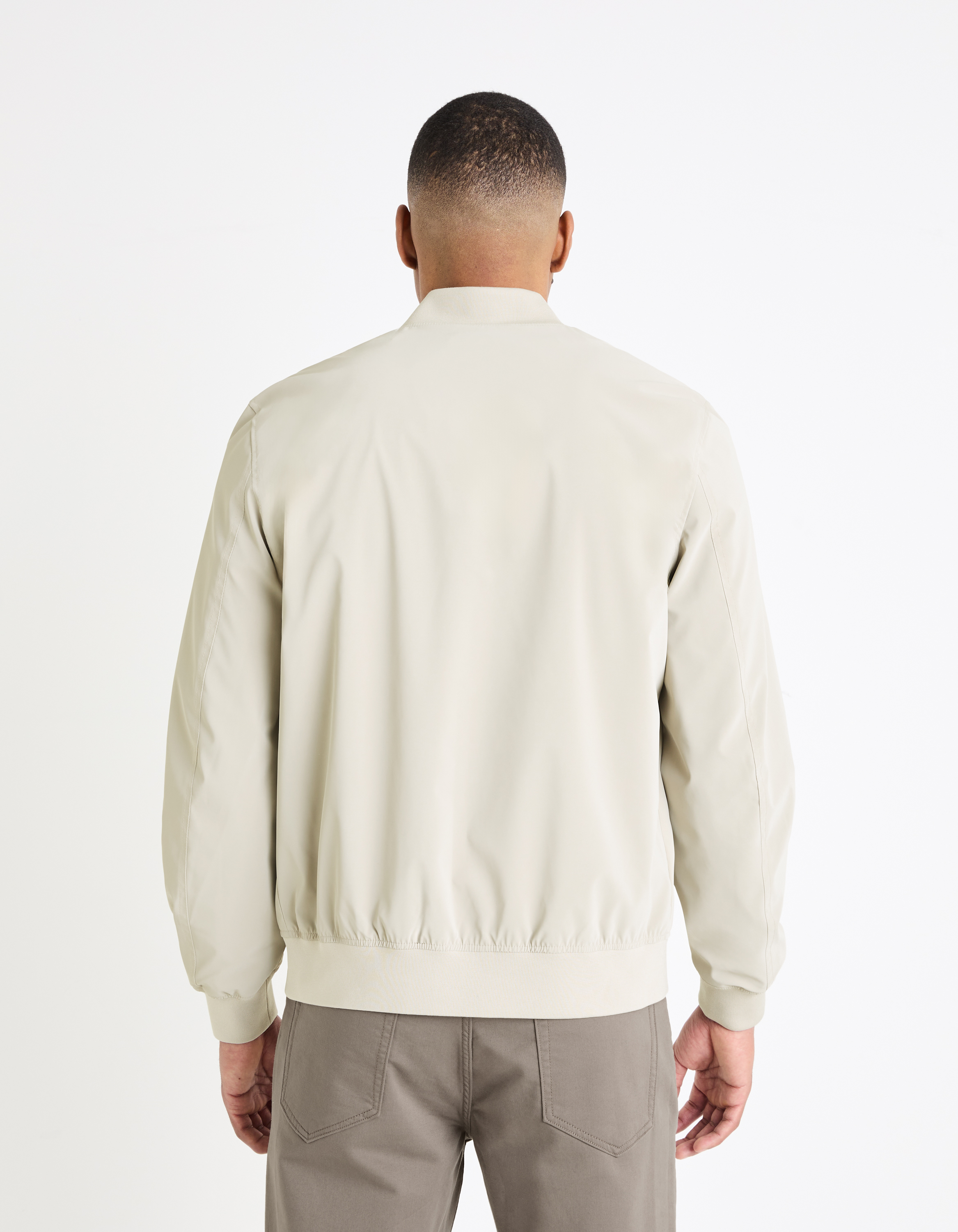 Bunda bomber Gubluz