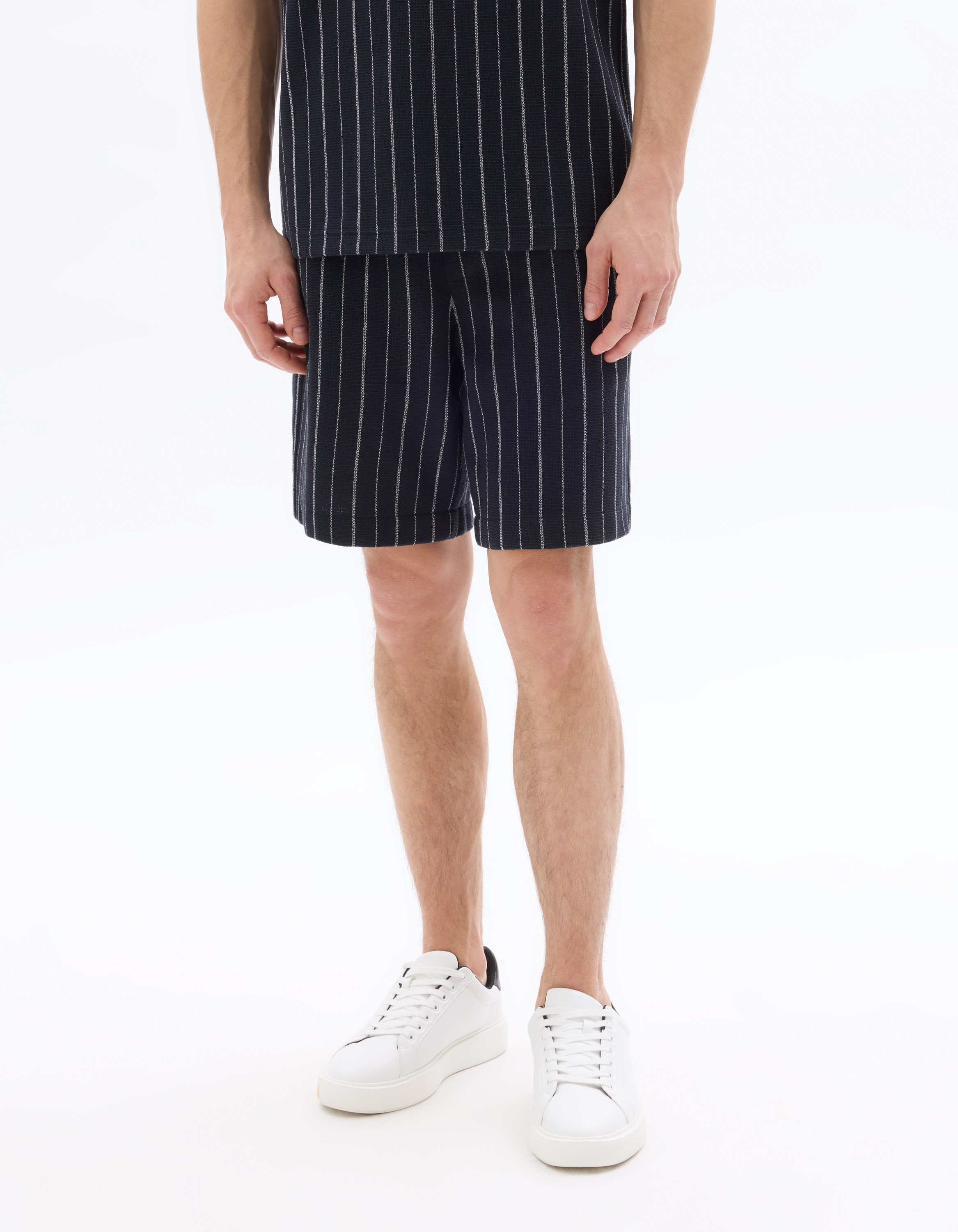 Kraťasy Nostripebm