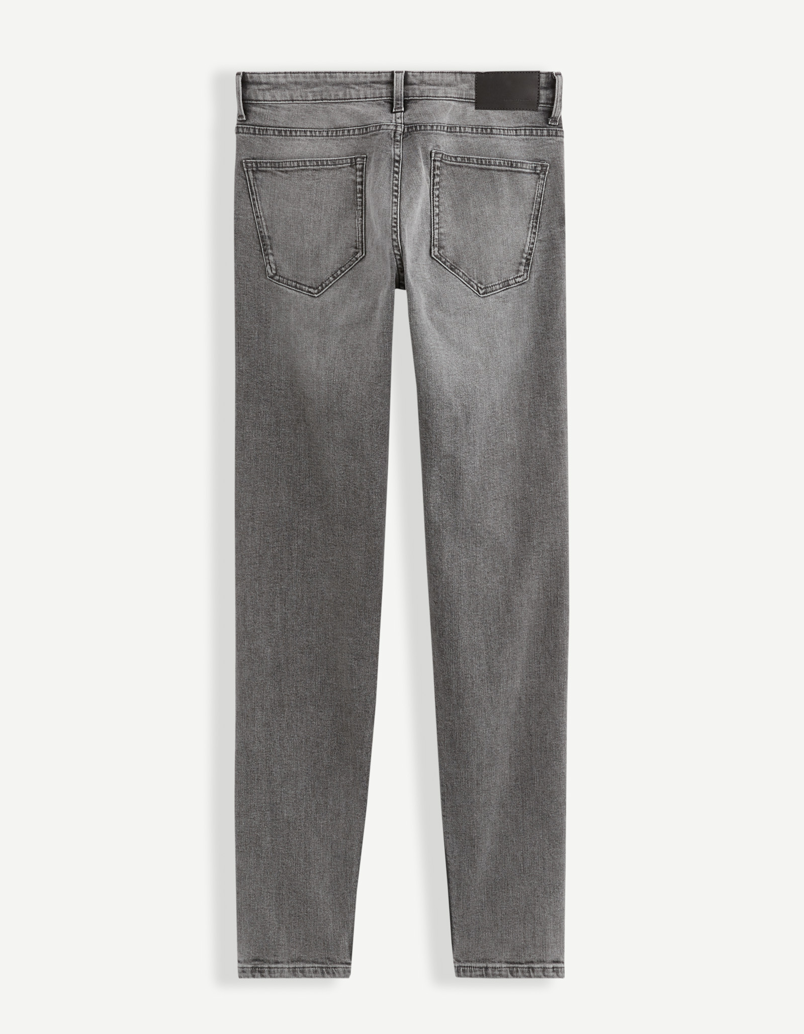 Džíny skinny Boskin4