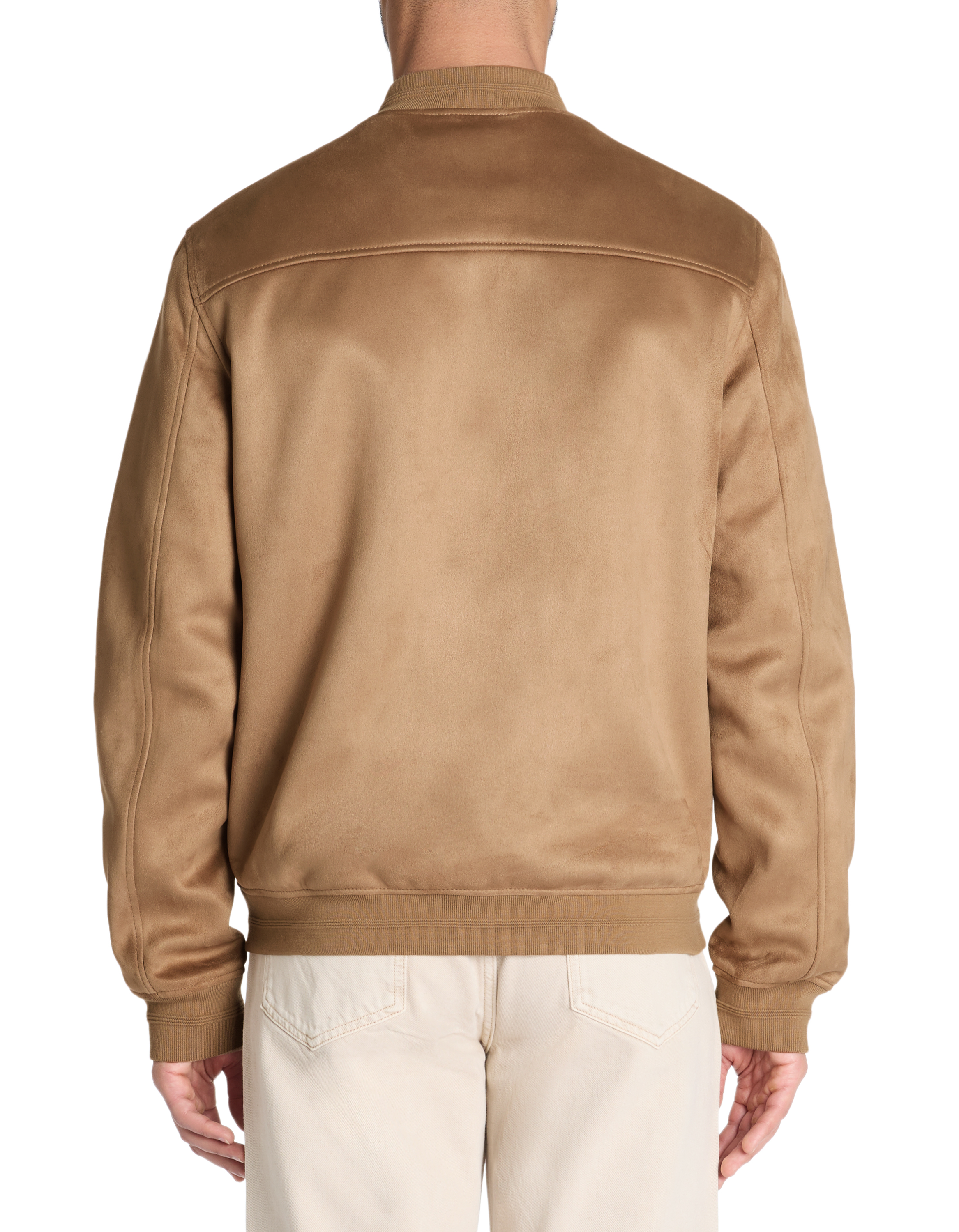 Bunda bomber Lubombsued