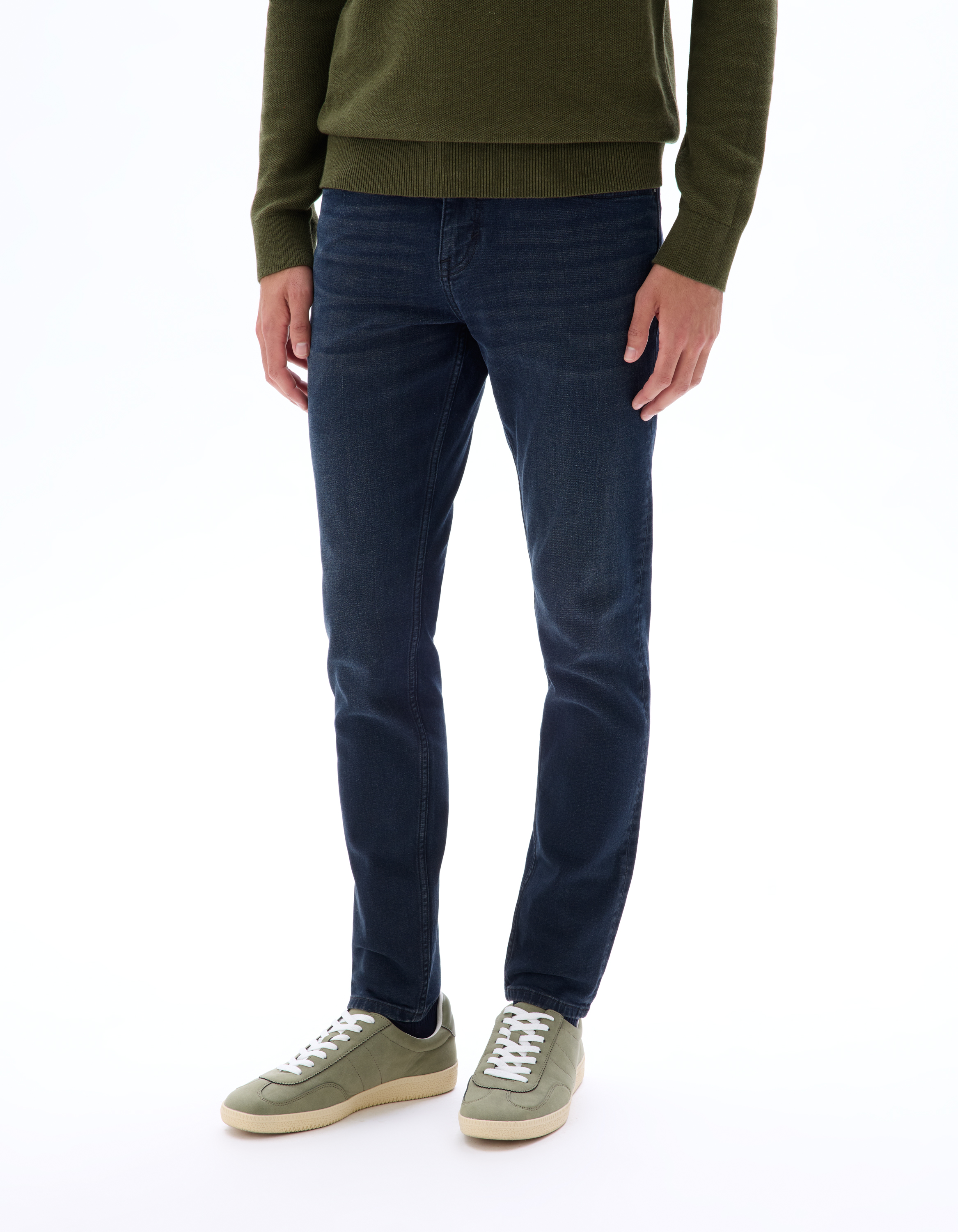 Džíny skinny Foskinny1