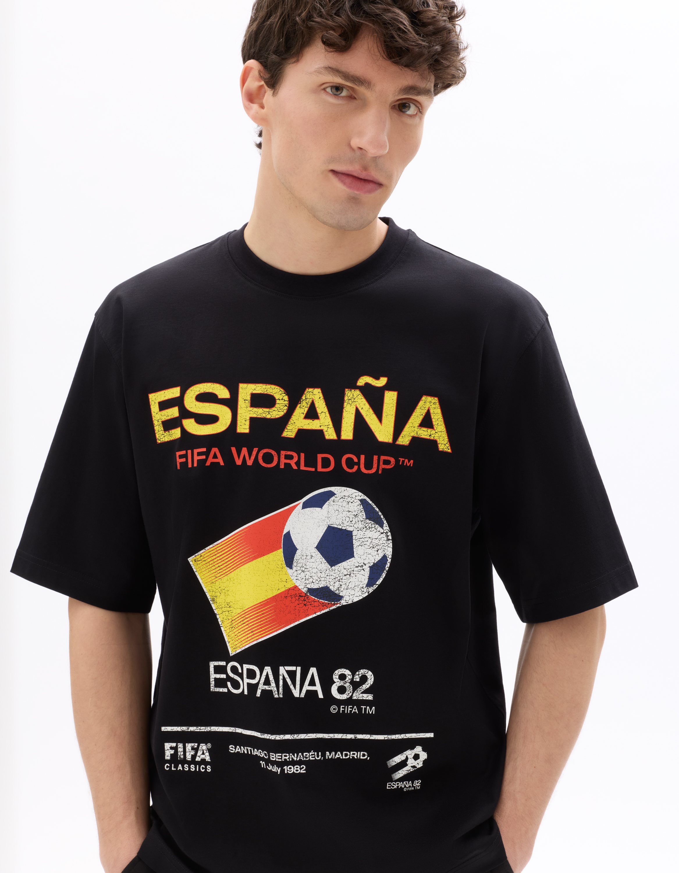 Tričko FIFA