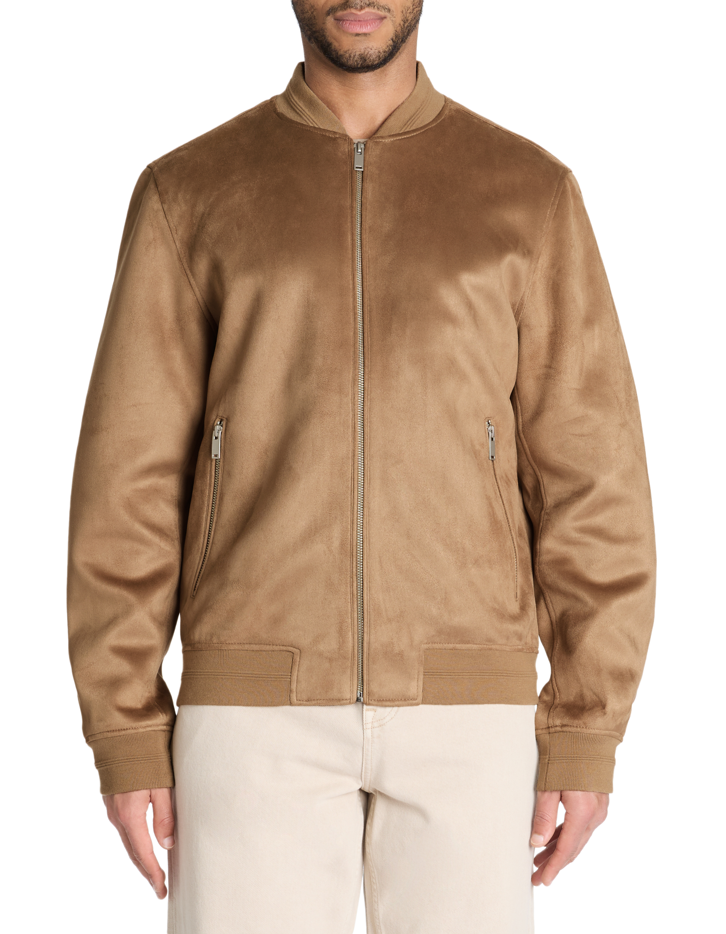 Bunda bomber Lubombsued
