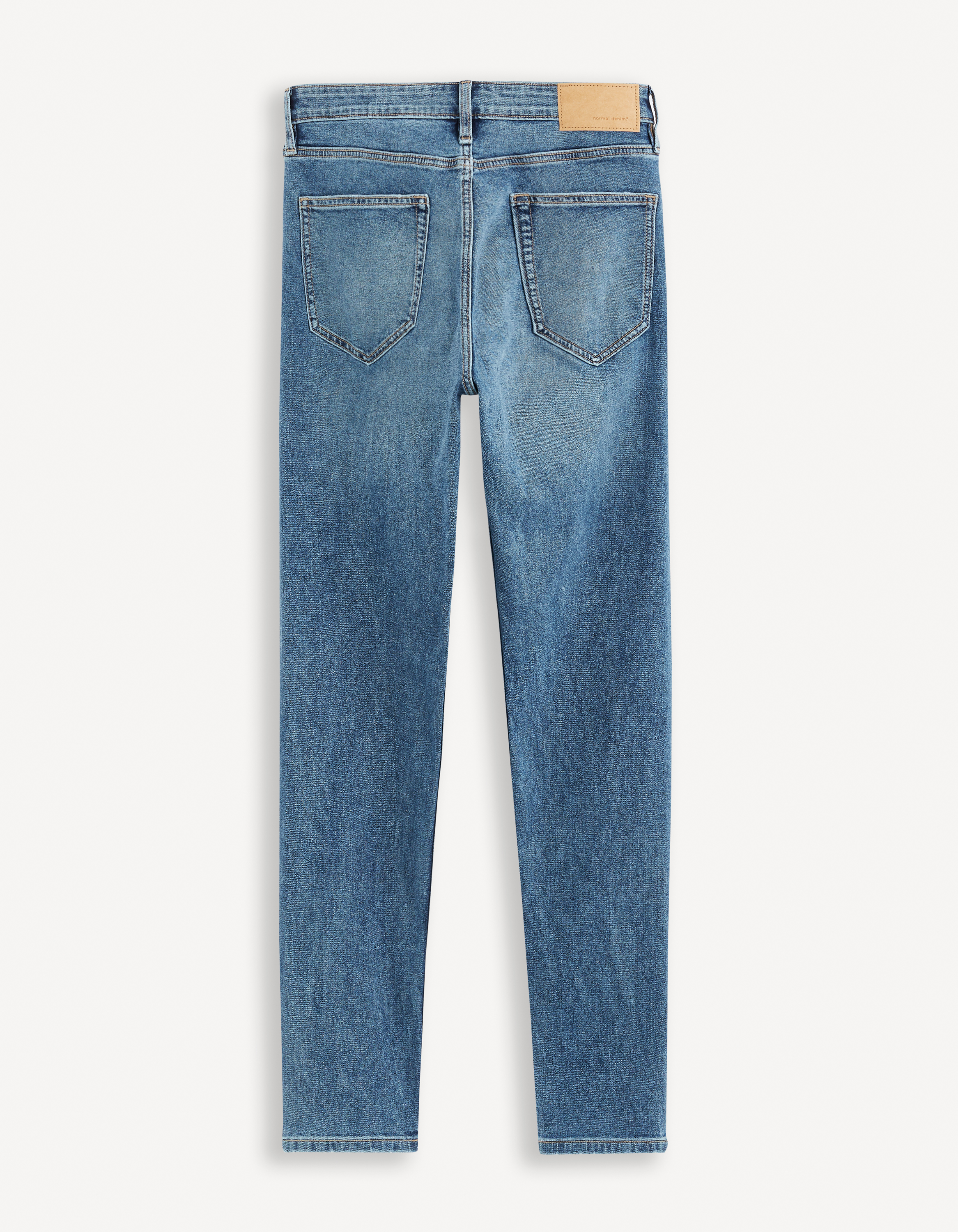 Džíny skinny Foskinny1