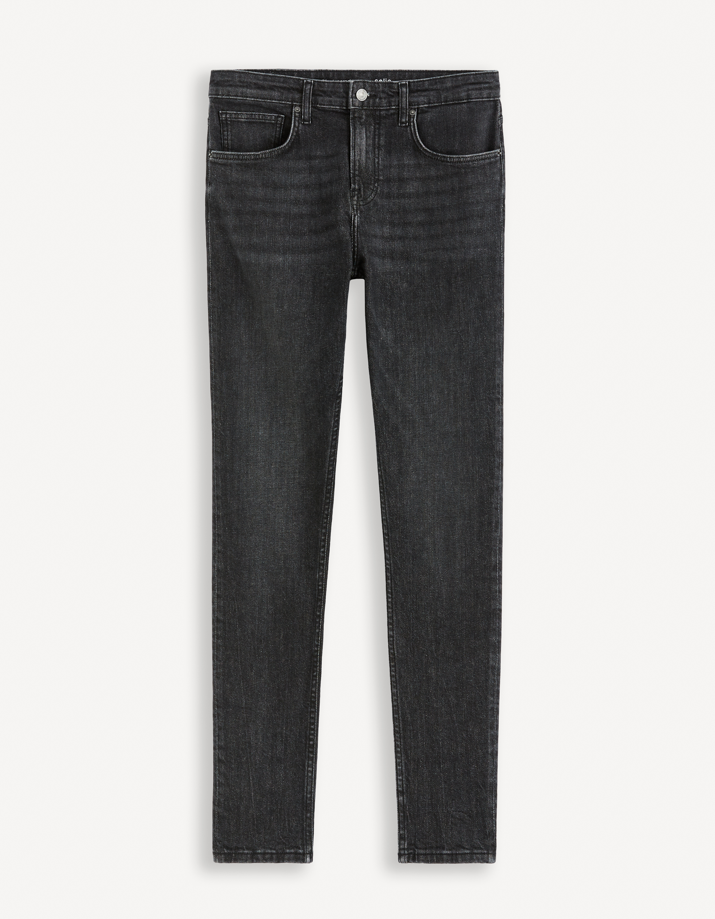 Džíny slim Gotapered