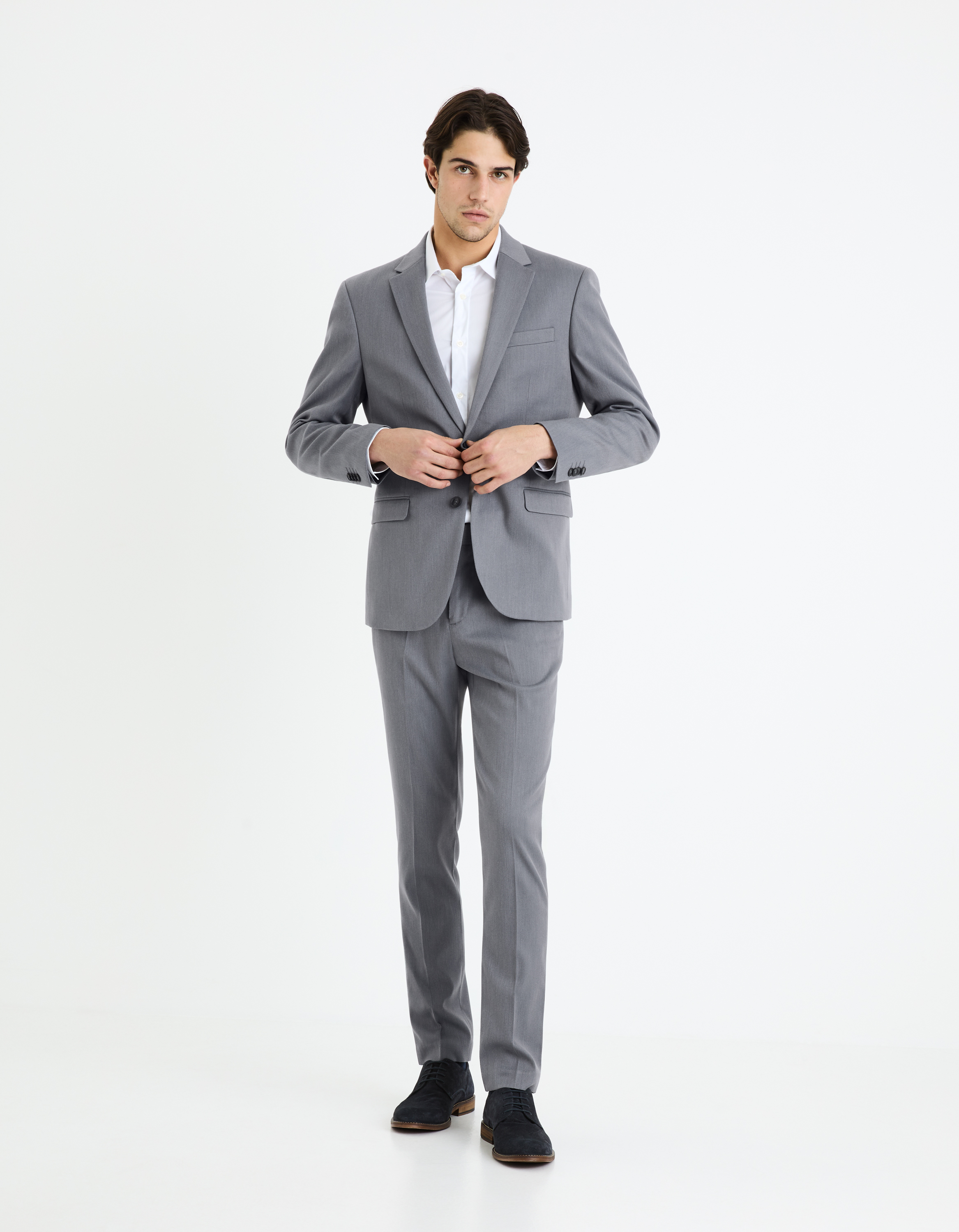 Sako slim Fuaalto