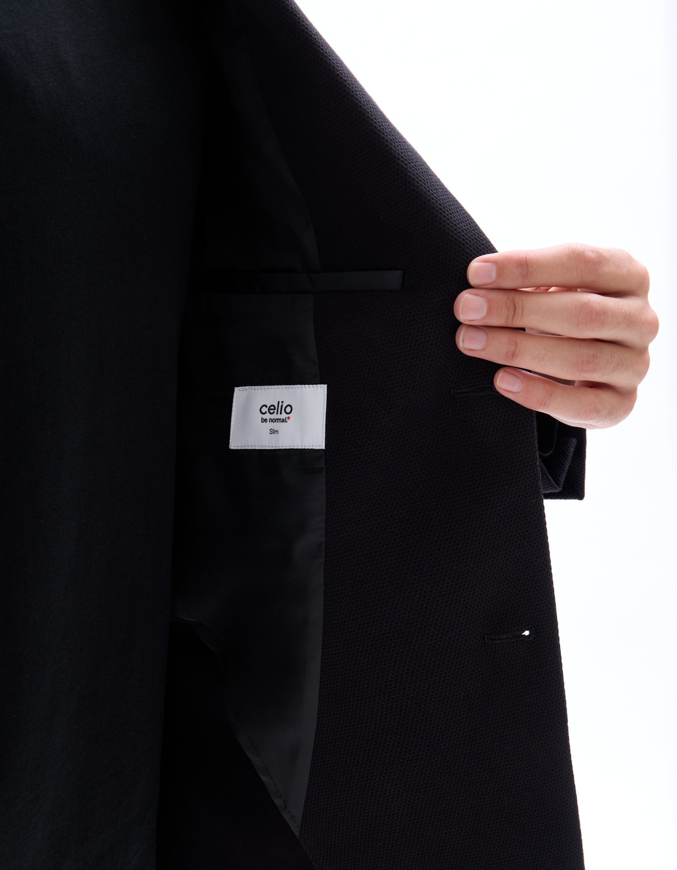 Blazer Mujess