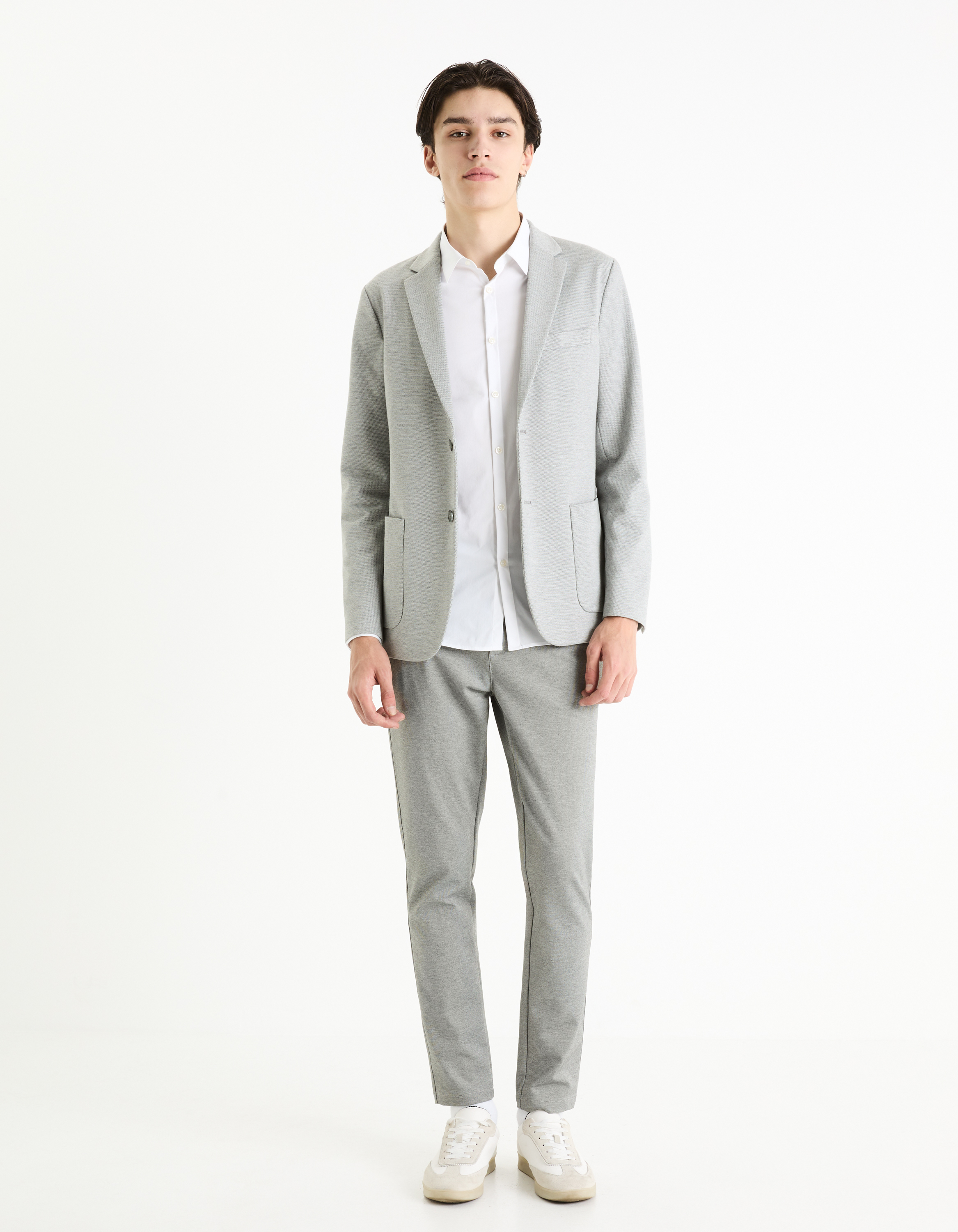 Blazer Dujess1