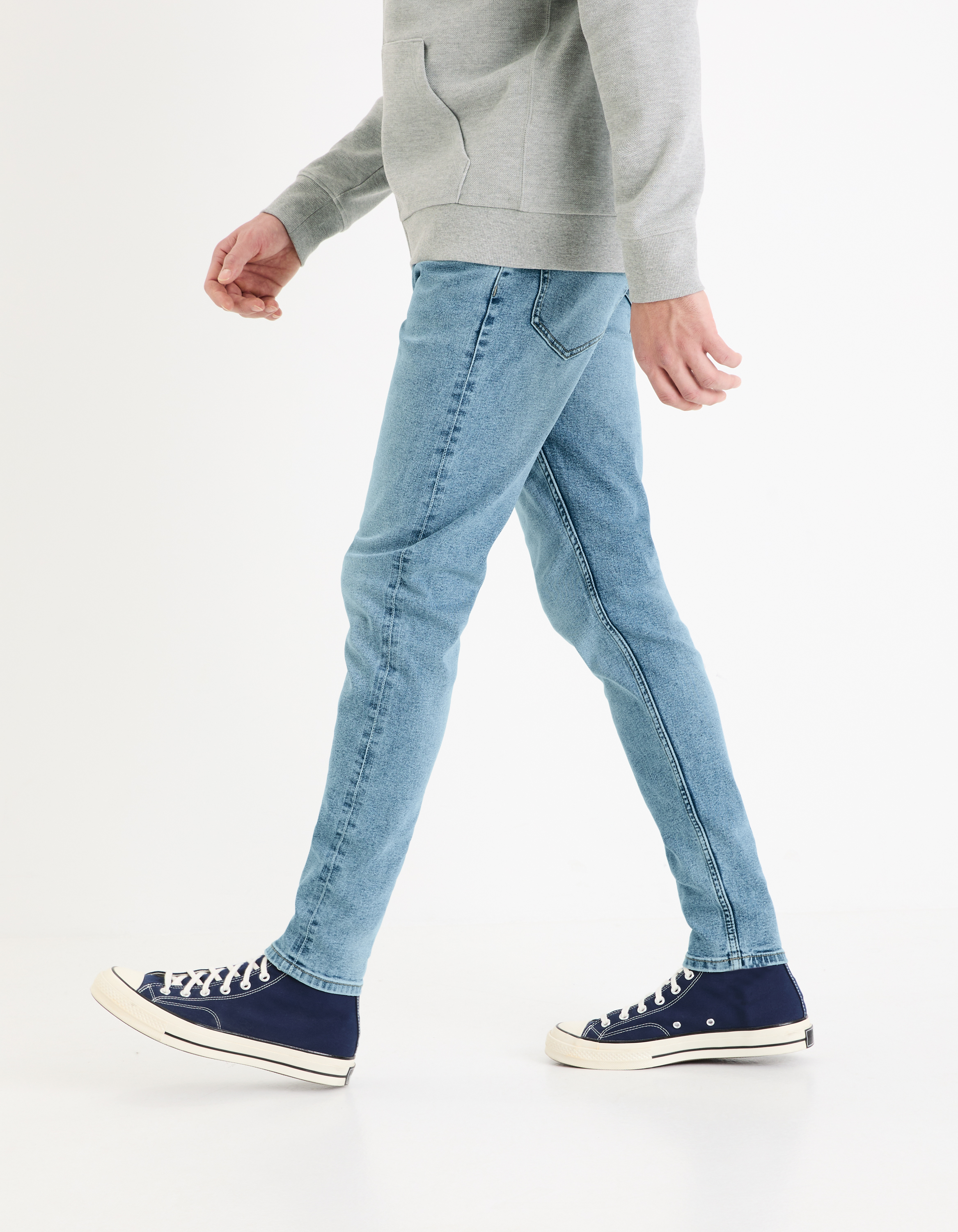 Džíny skinny Foskinny1