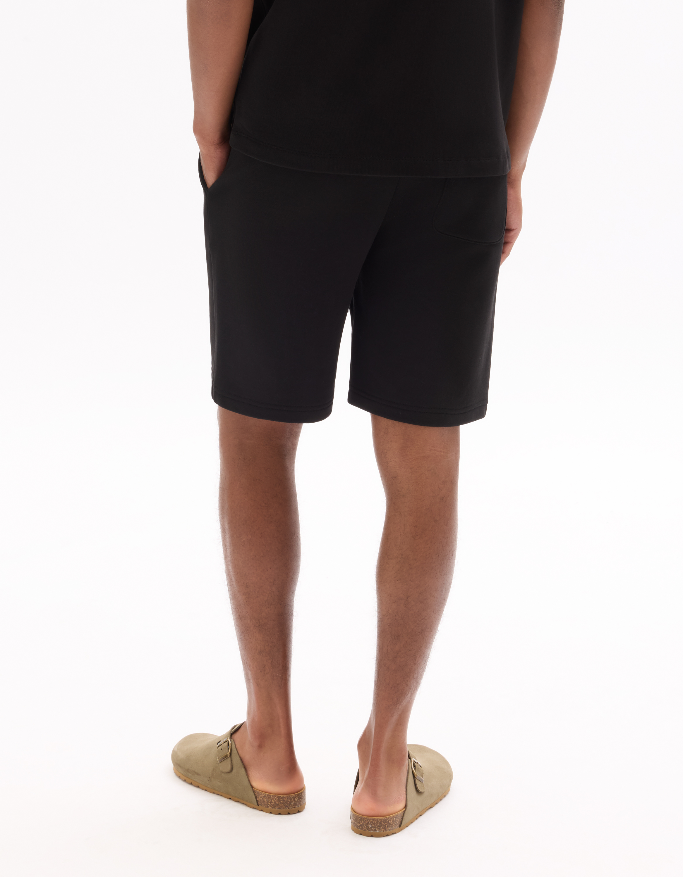 Kraťasy Loshort2