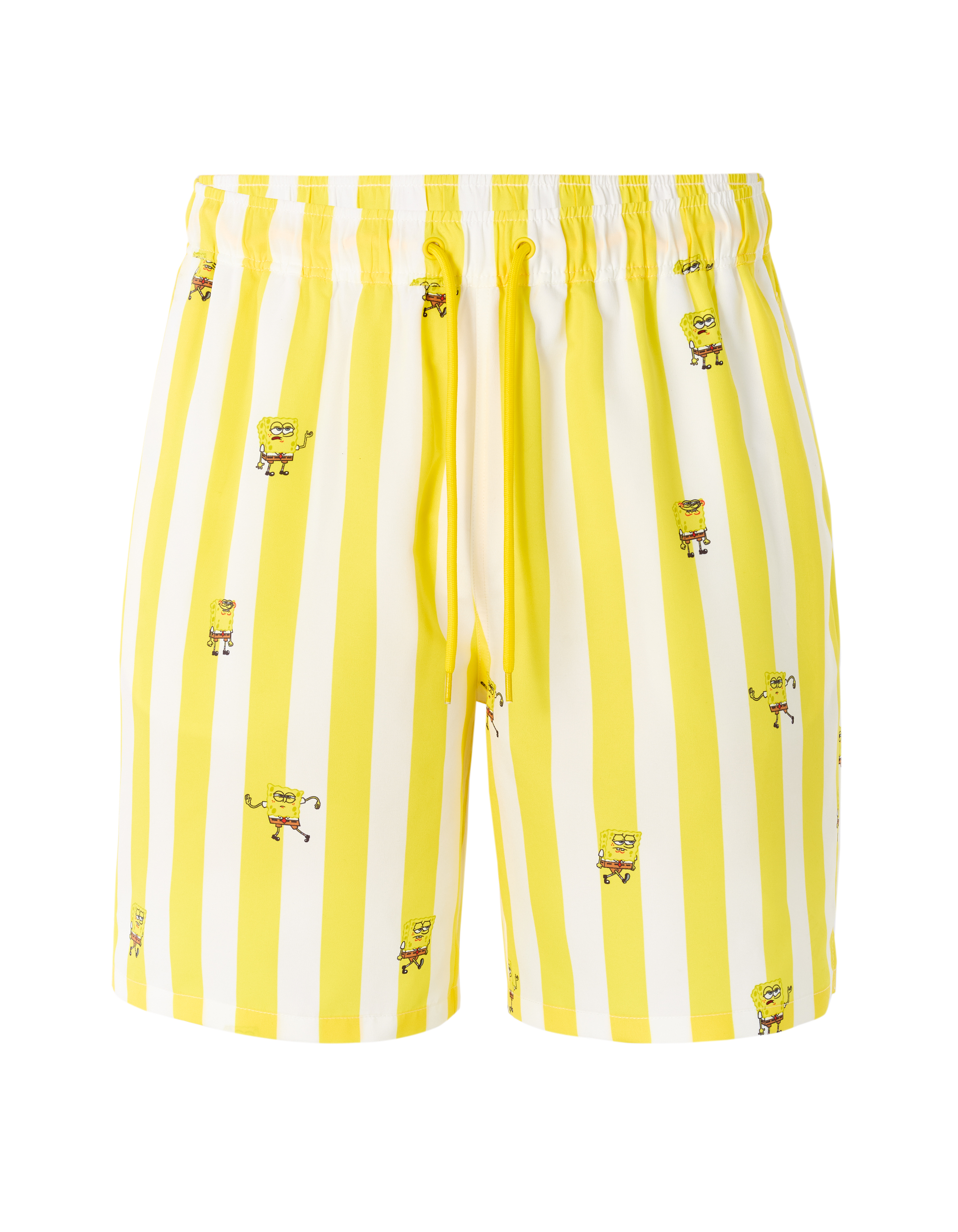 Plavky Sponge Bob Lmibobsh