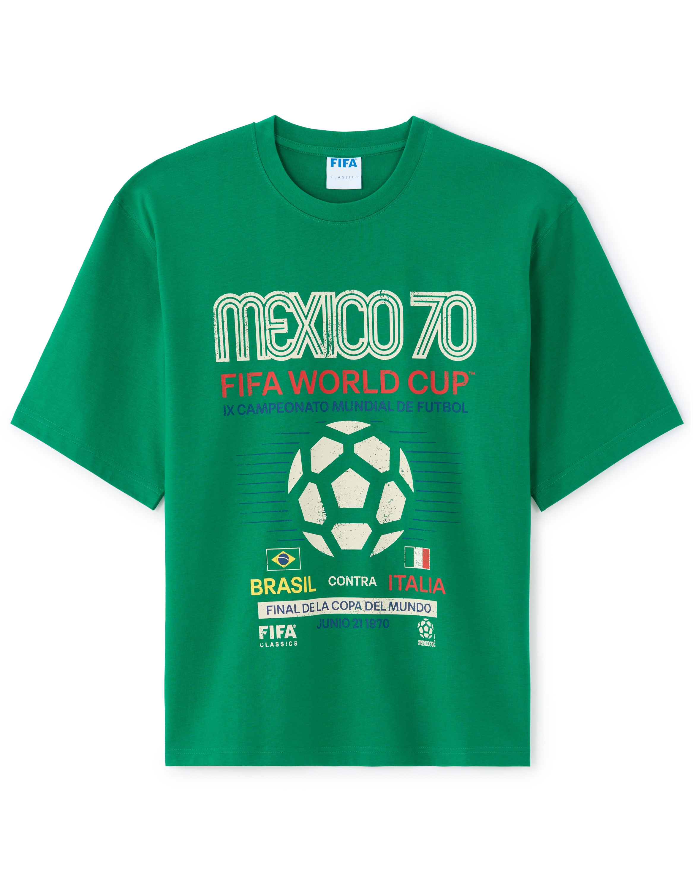 Tričko FIFA