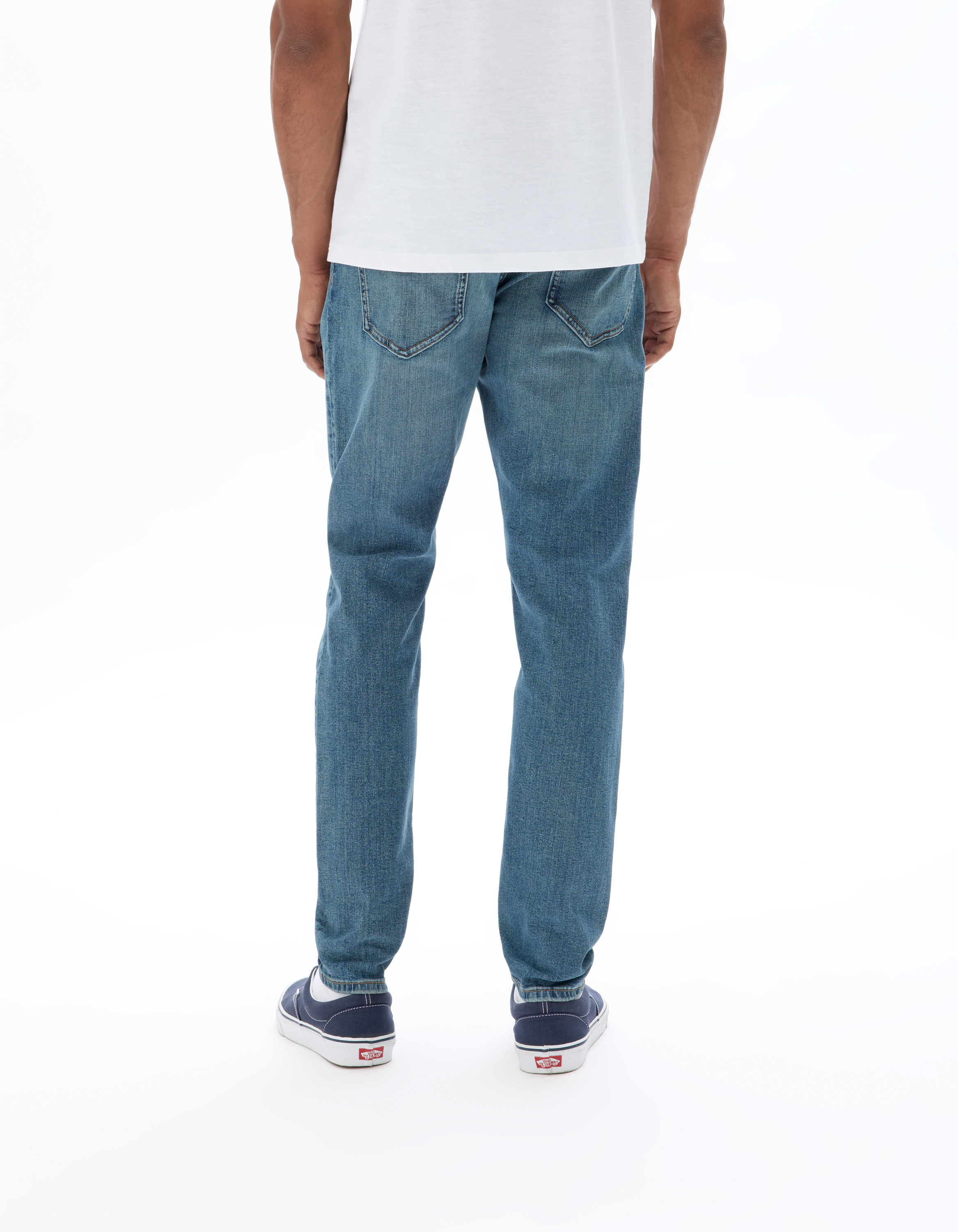 Džíny skinny Foskinny1