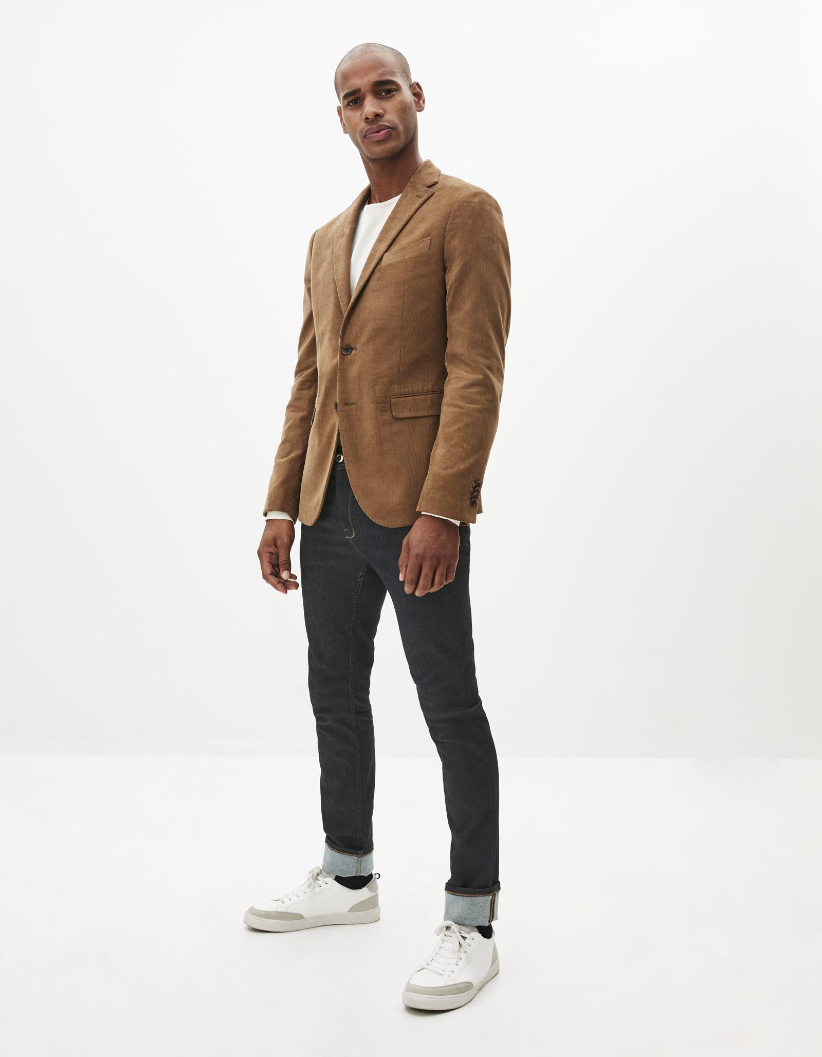 Blazer Pucharles