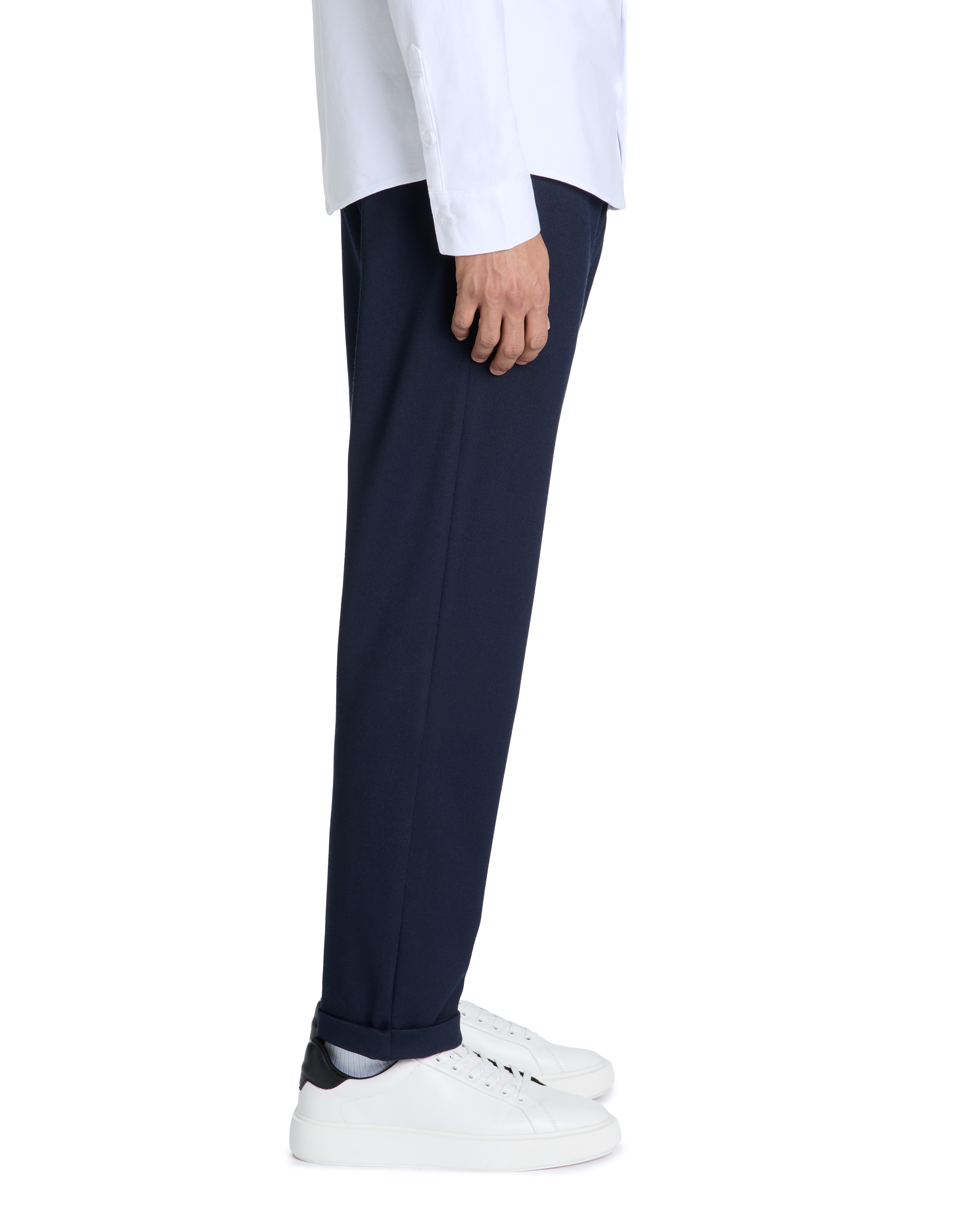 Kalhoty Lopick slim