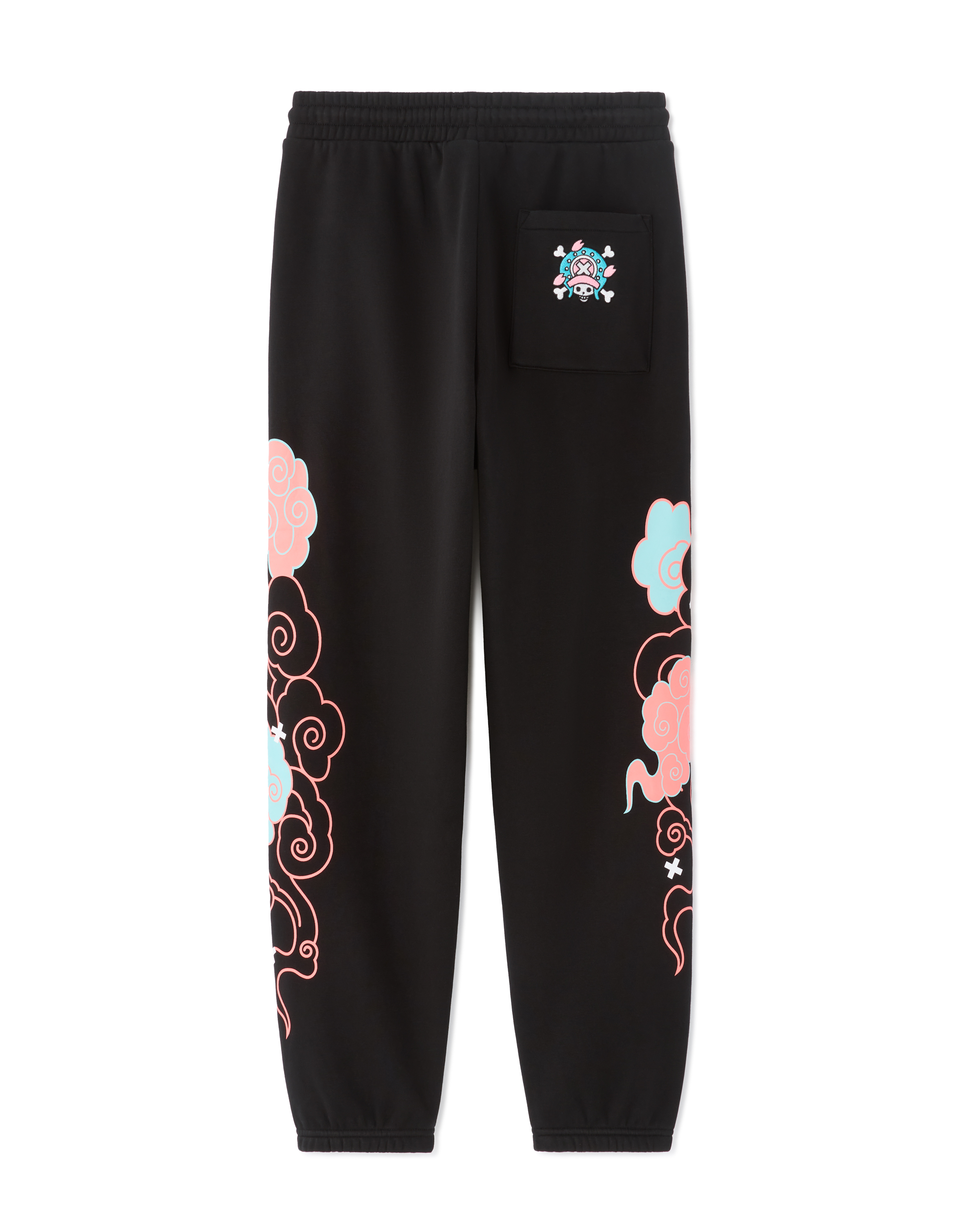 Tepláky One Piece