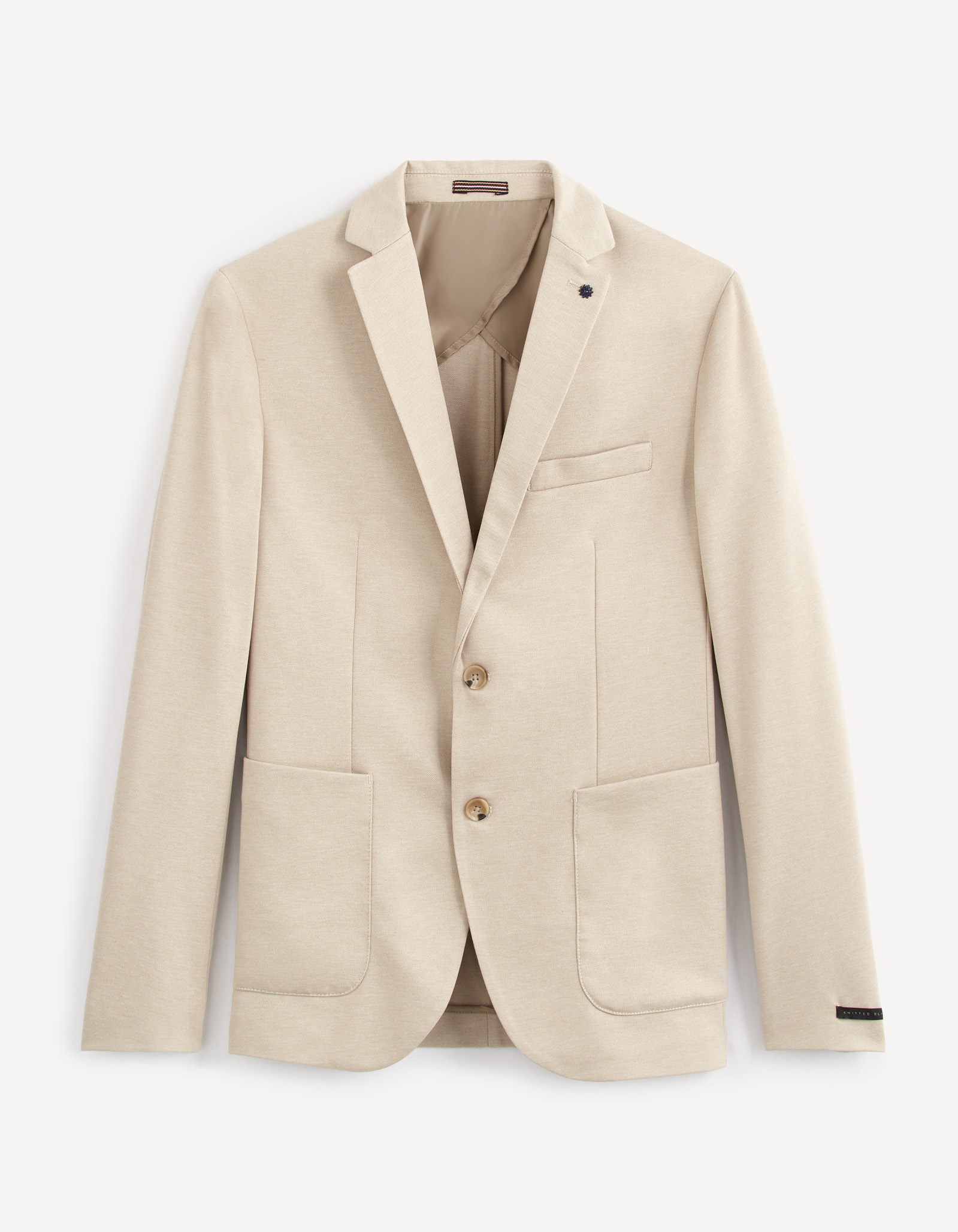 Sako Rubens slim fit
