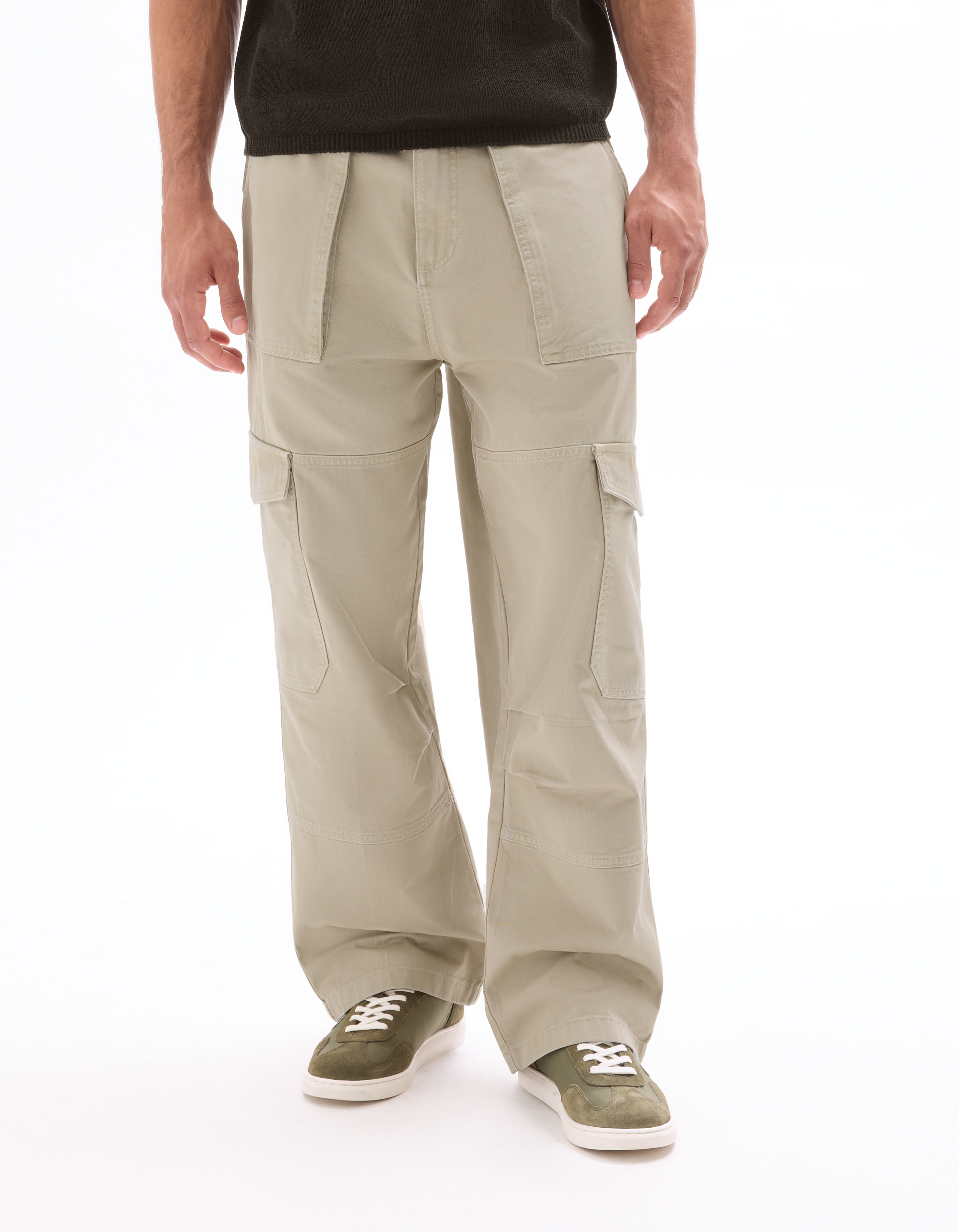 Baggy kalhoty Mobago 24H