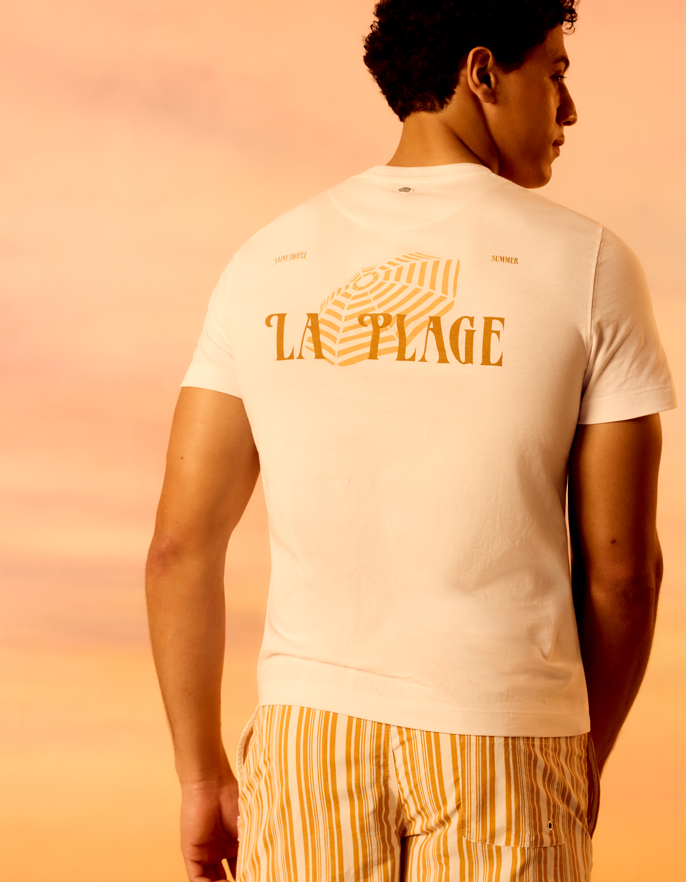 Plavky Saint Tropez