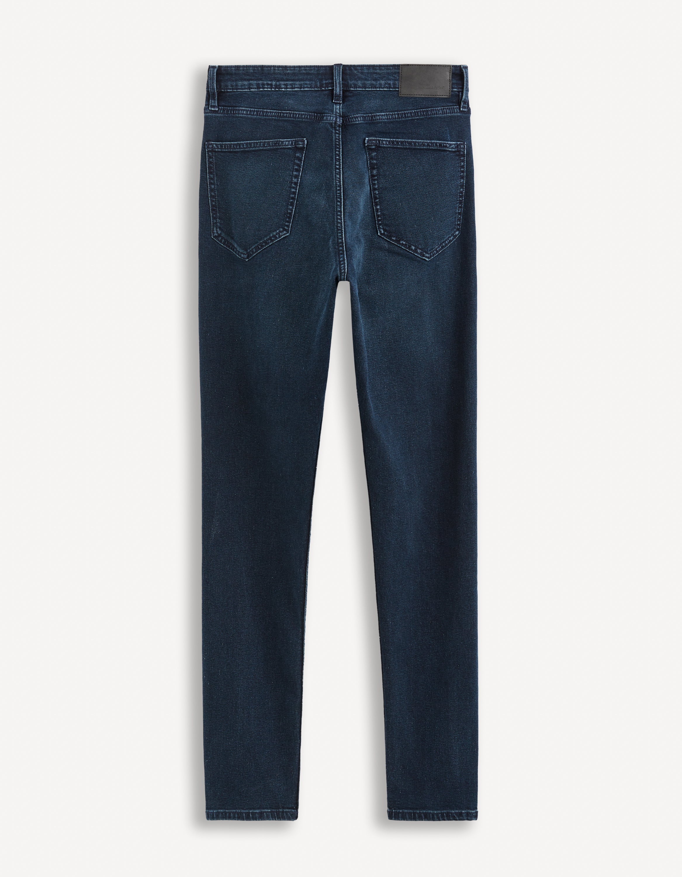Džíny skinny Foskinny1