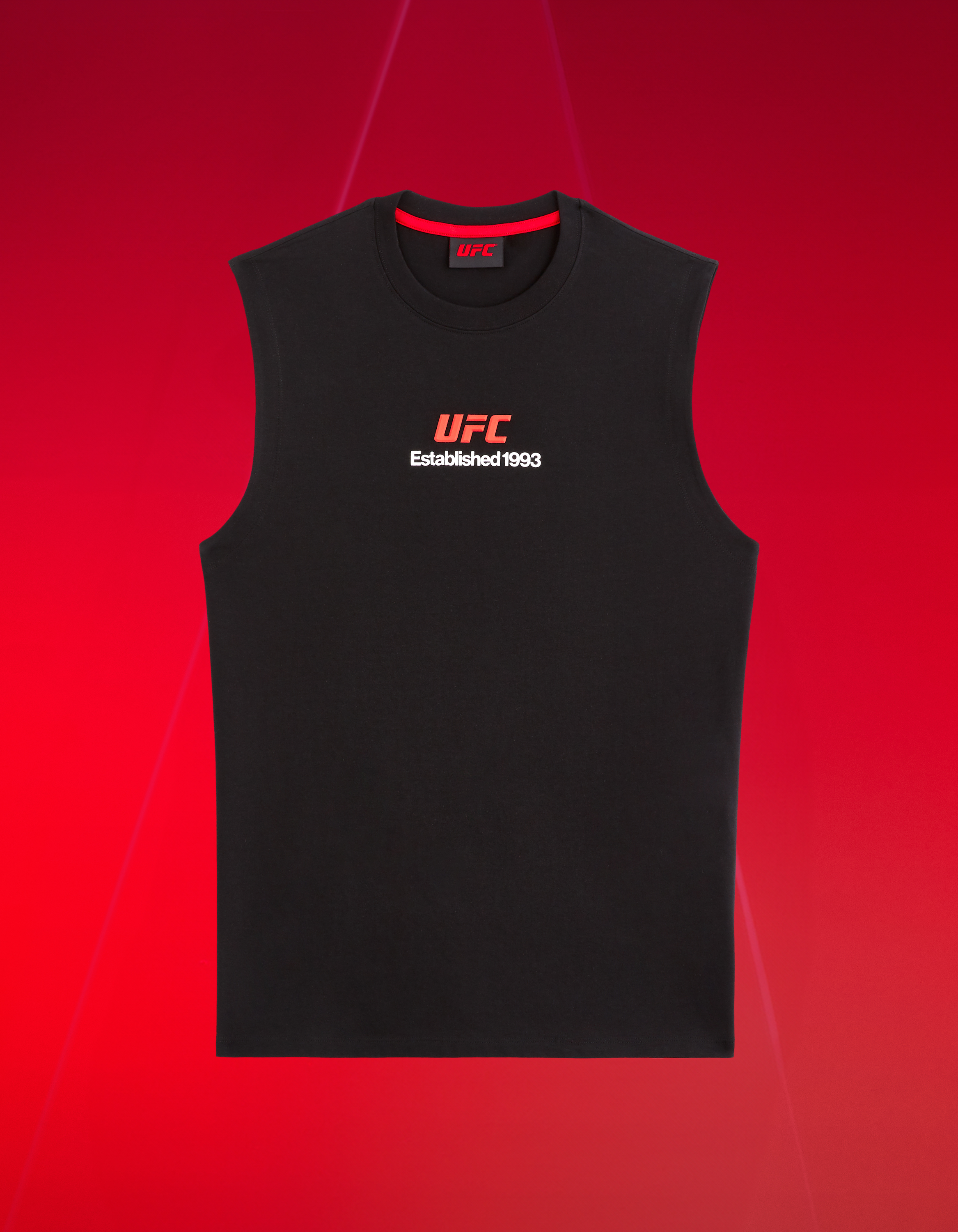 Tílko UFC
