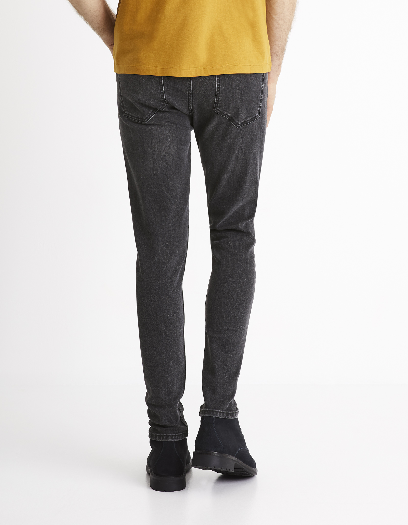 Džíny skinny Coskinny2