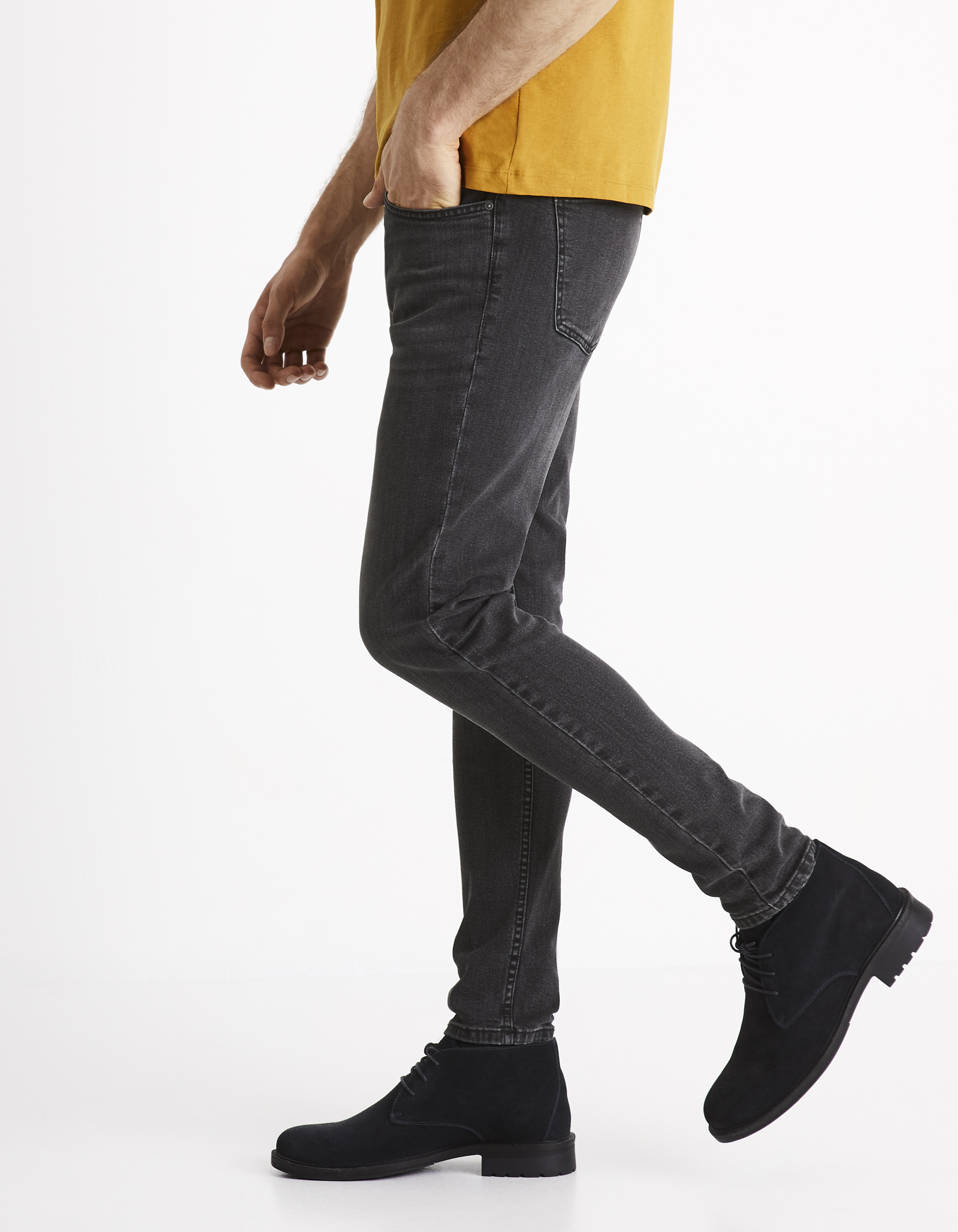Džíny skinny Coskinny2