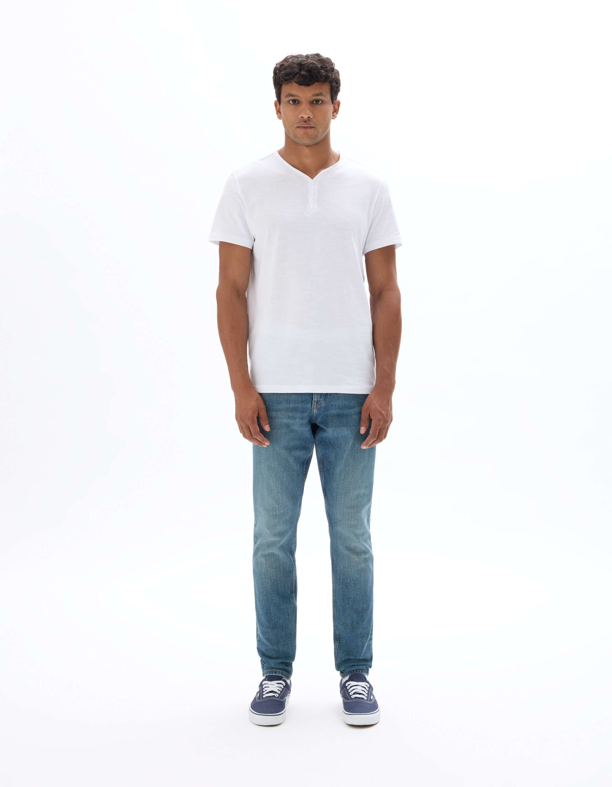 Džíny skinny Foskinny1