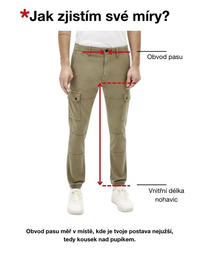 Džíny skinny Foskinny1
