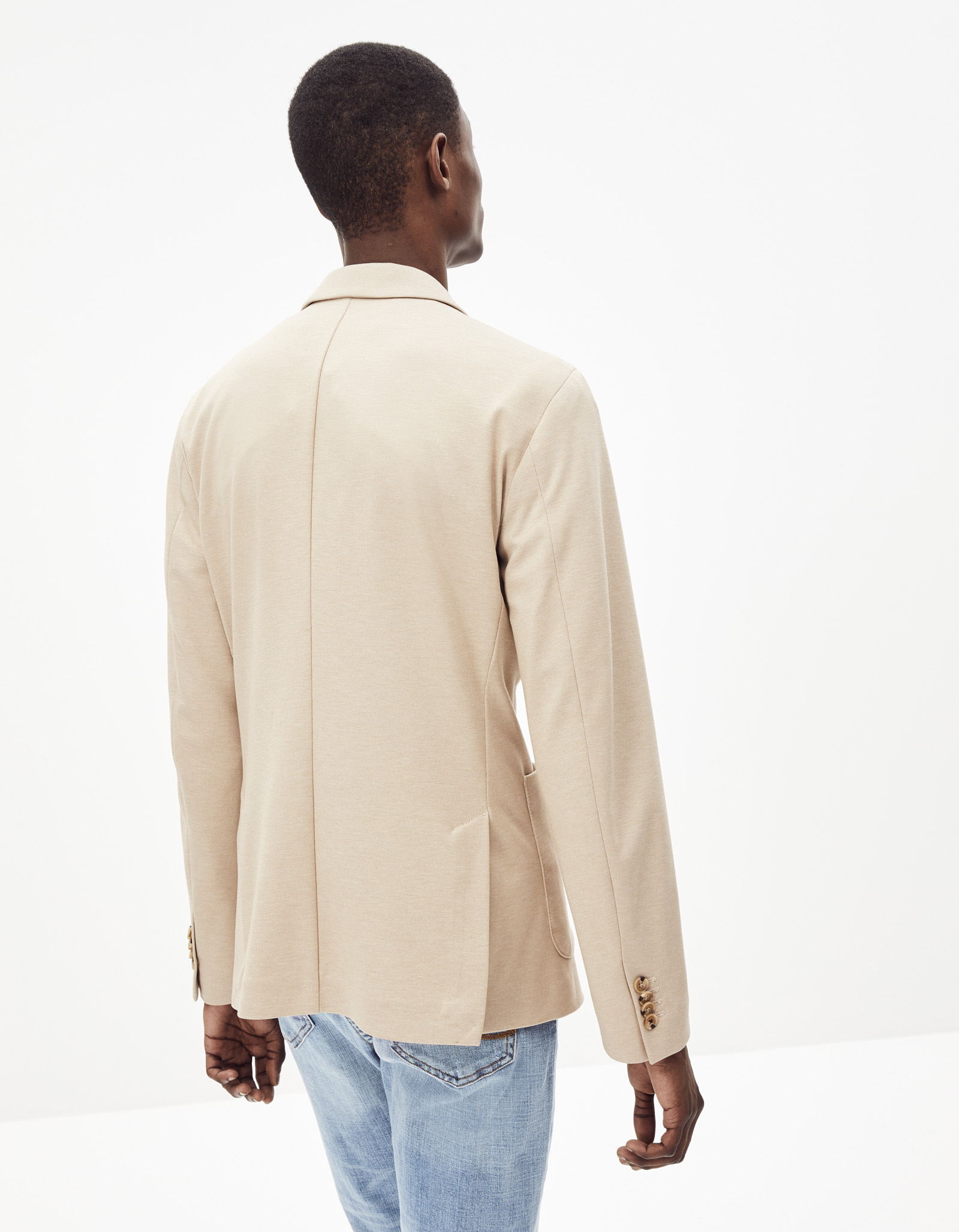 Sako Rubens slim fit