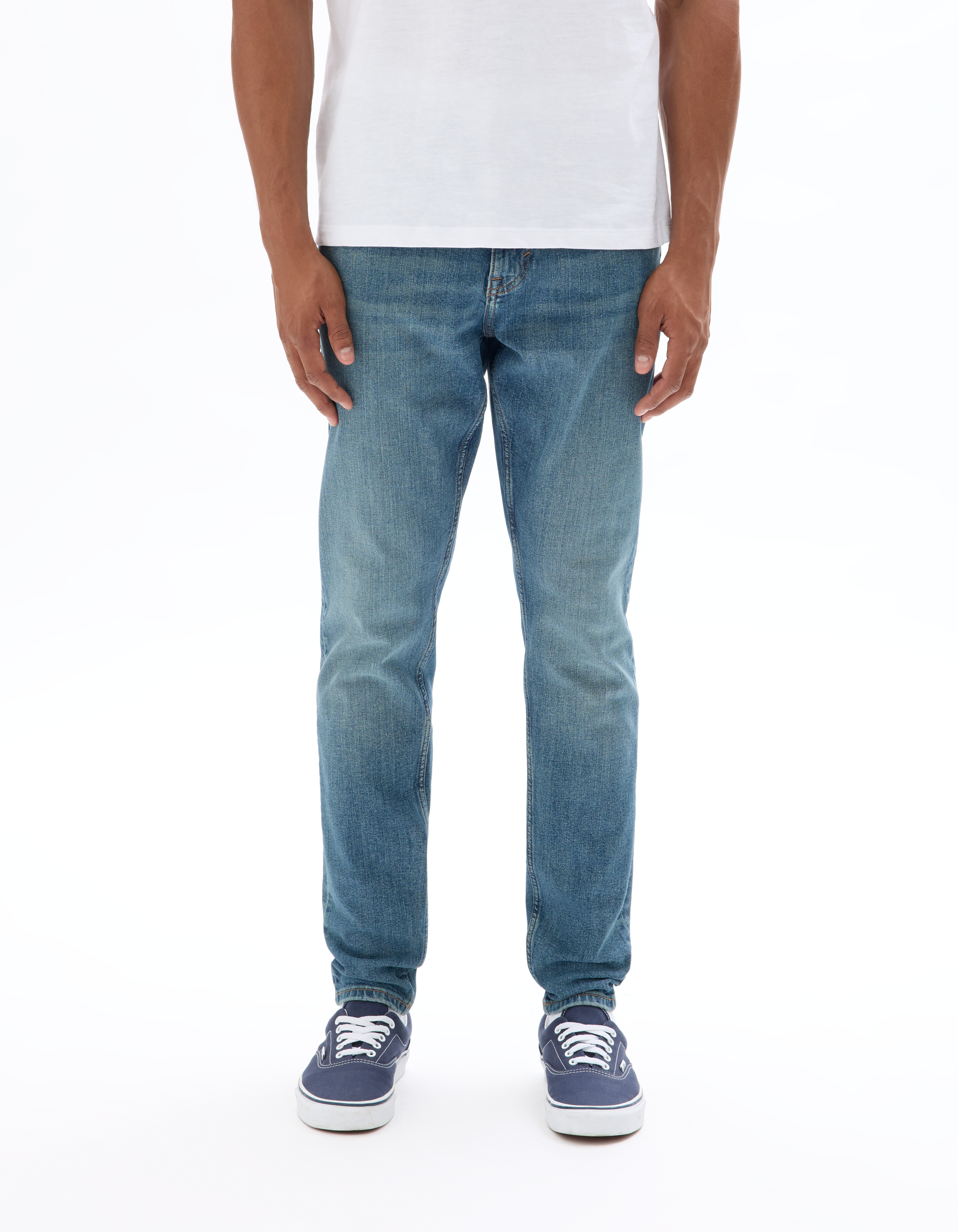 Džíny skinny Foskinny1