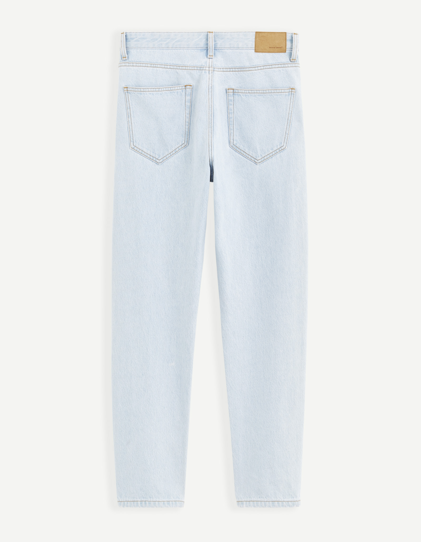Džíny Relax fit Corelax1
