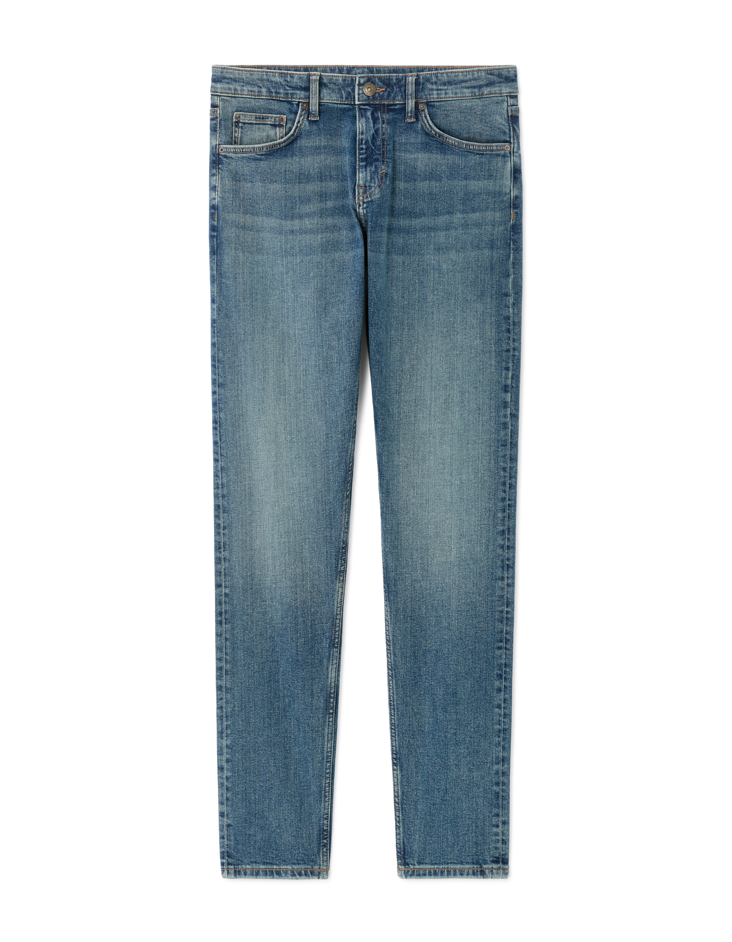 Džíny skinny Foskinny1