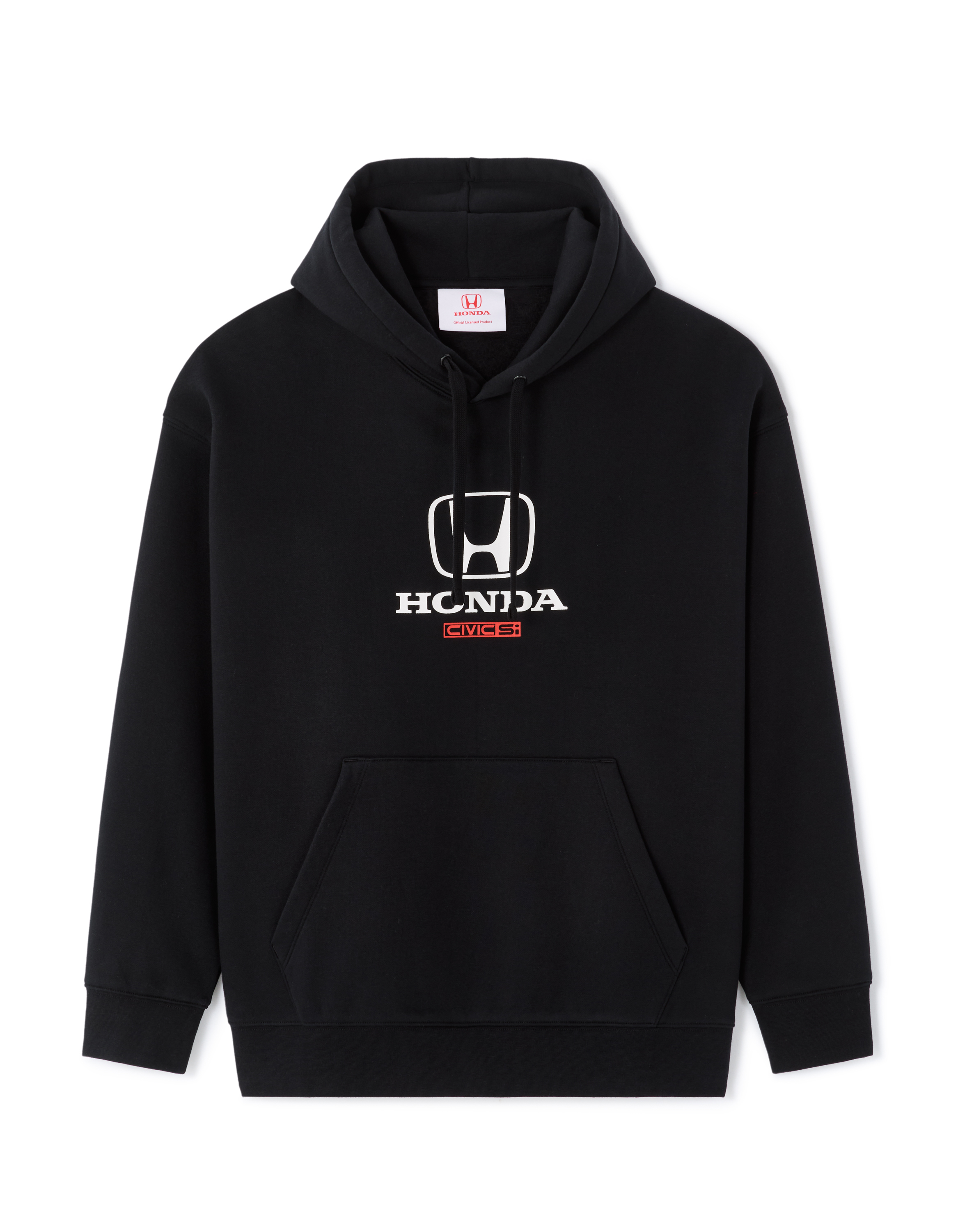 Mikina Honda