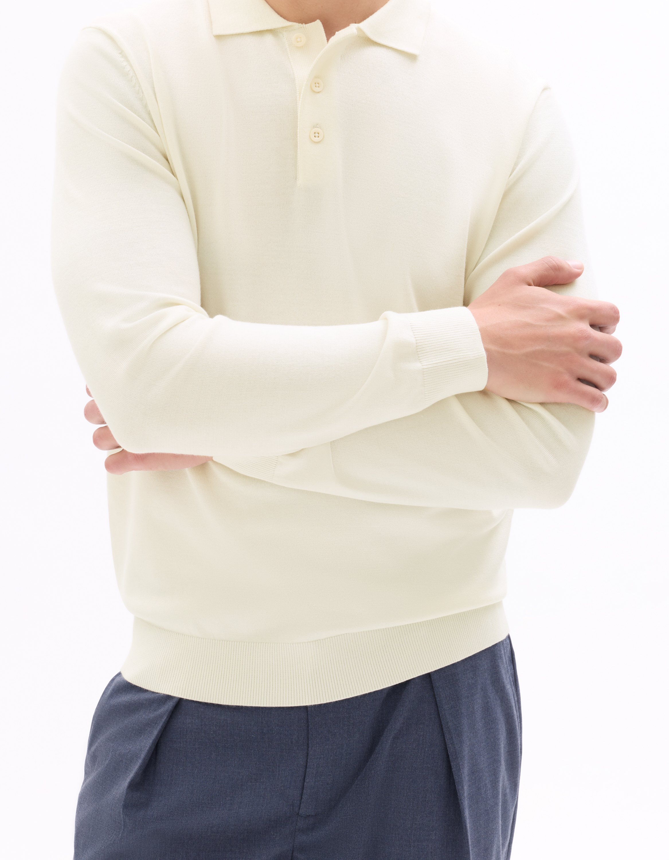Polo svetr Nevicky