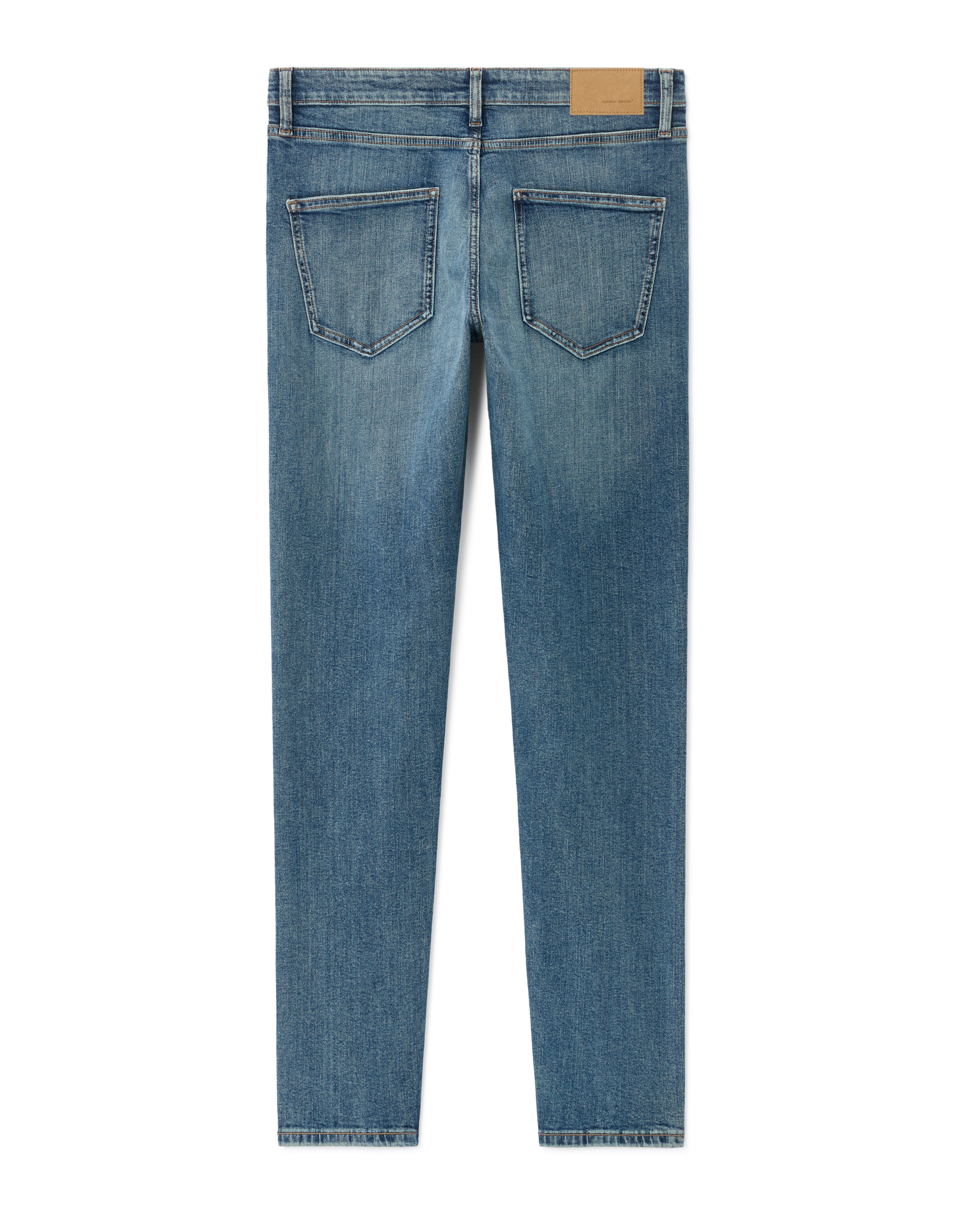 Džíny skinny Foskinny1