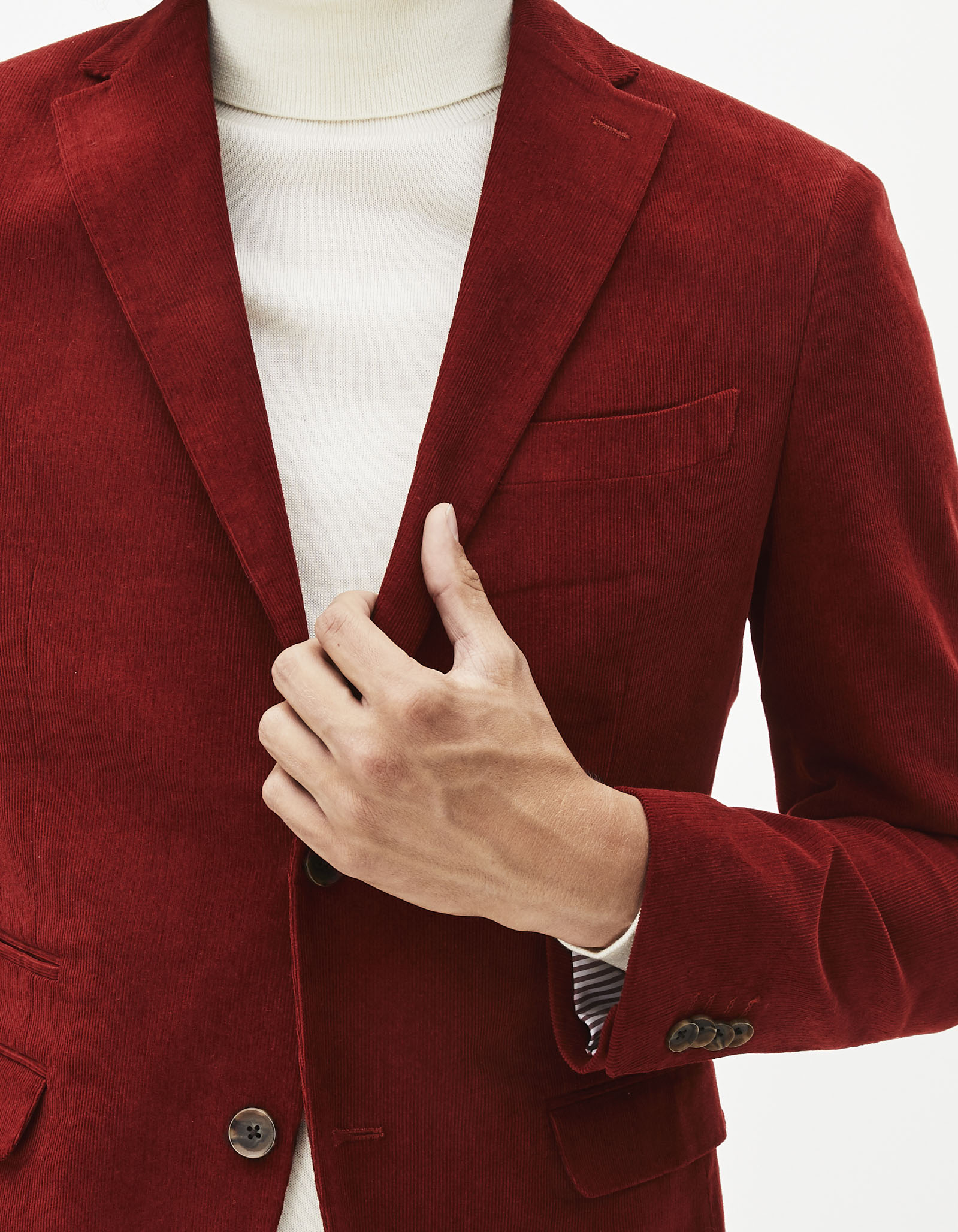 Blazer Pucharles