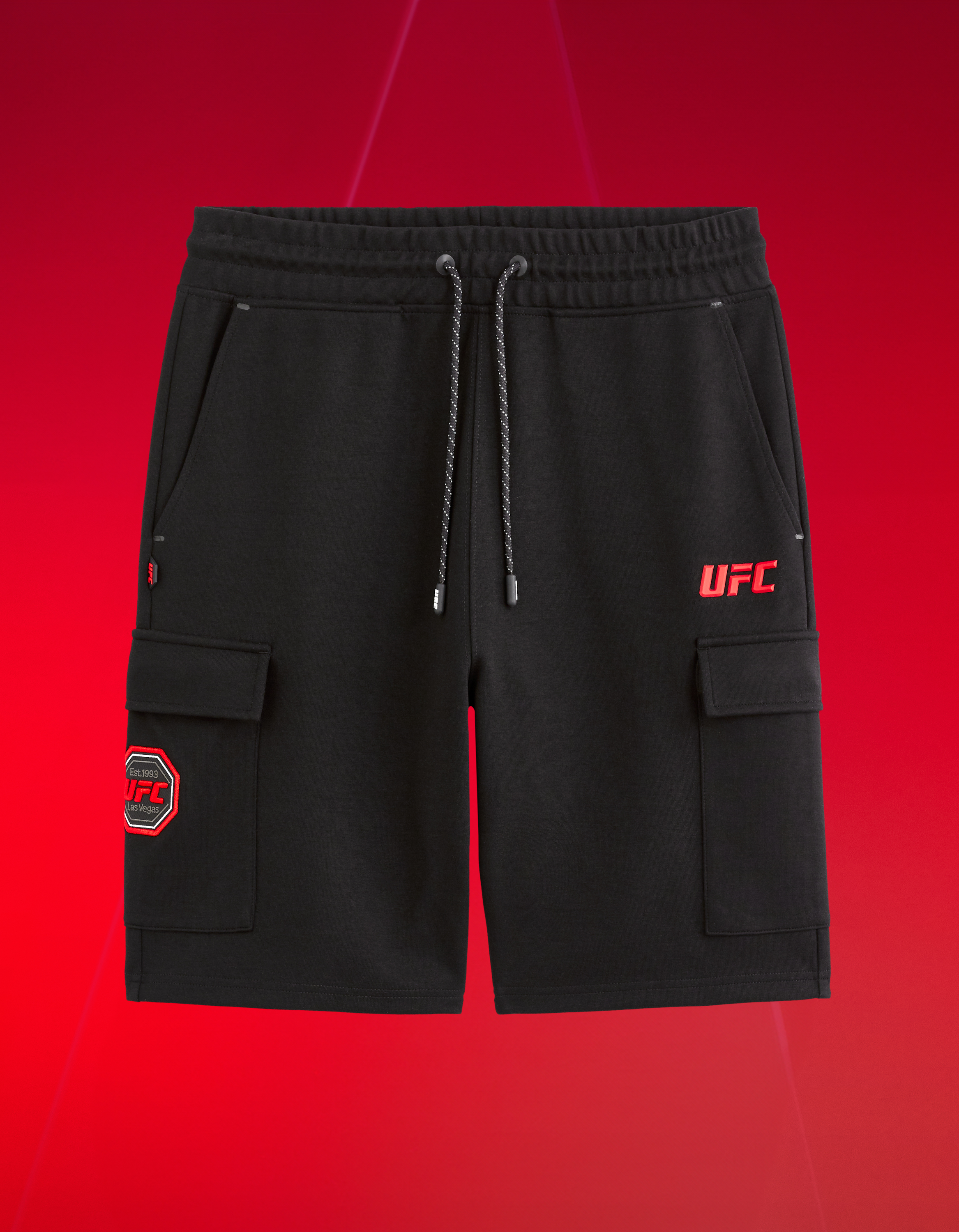 Kraťasy UFC