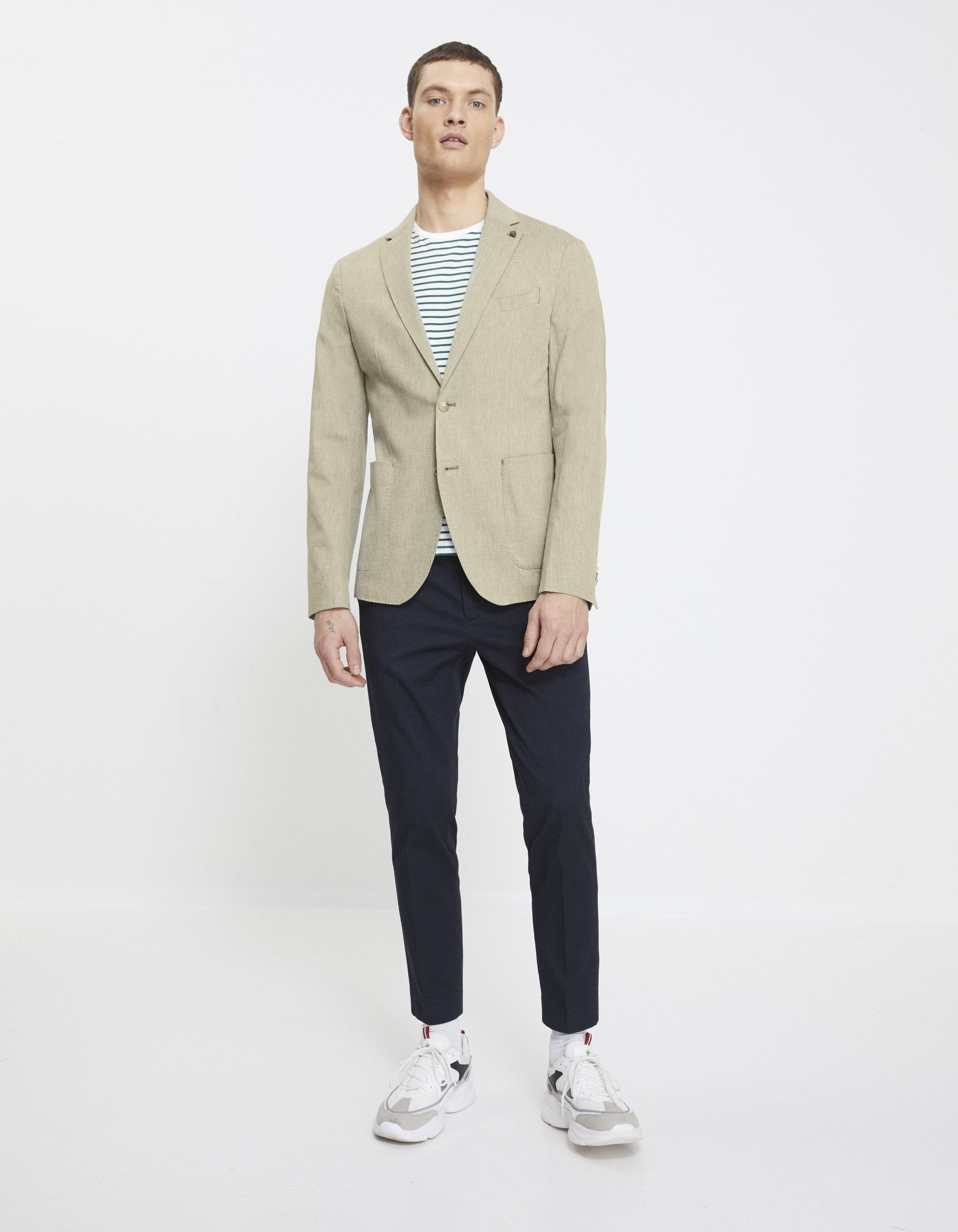 Blazer Nuromain