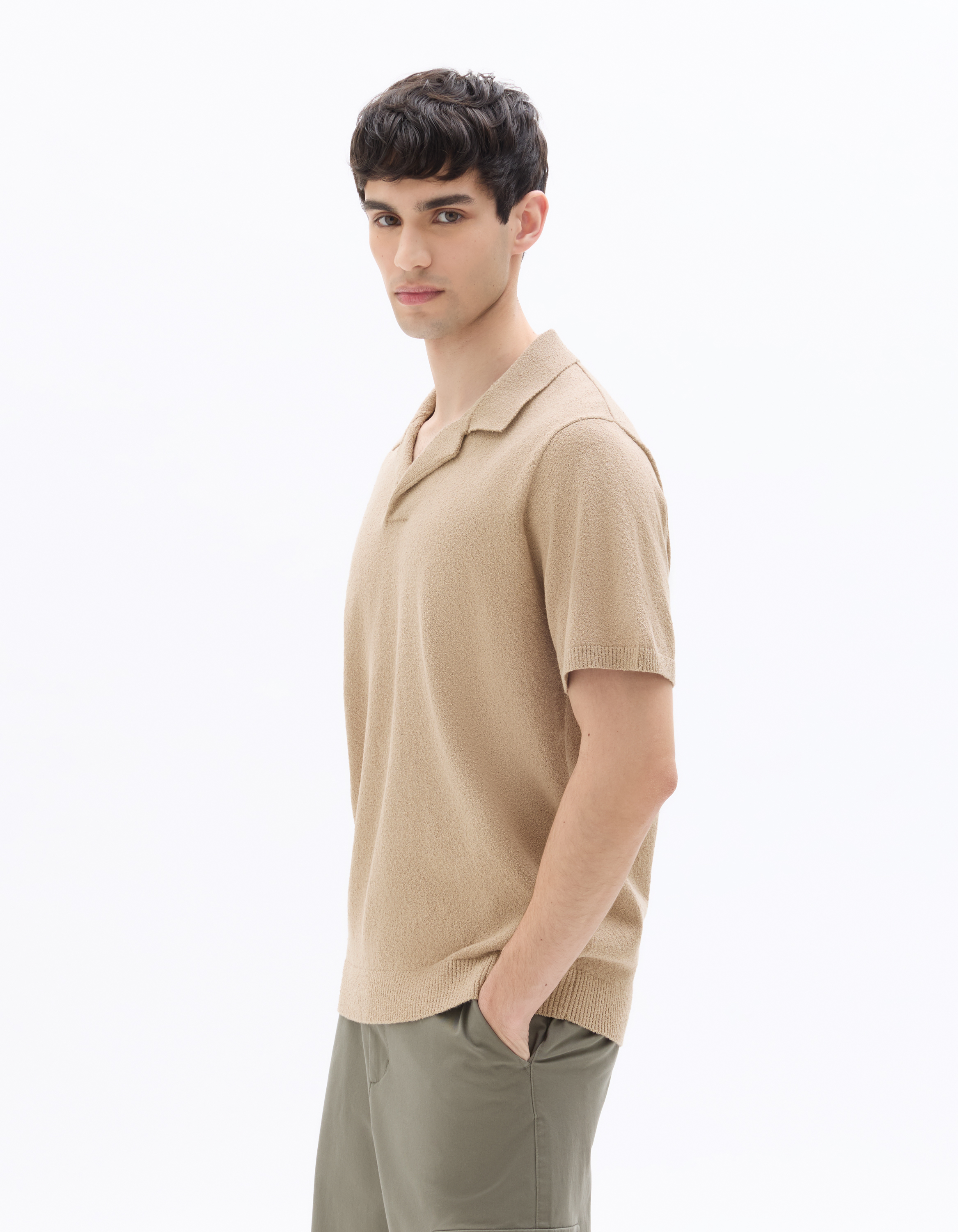 Polo tričko Pebeauter