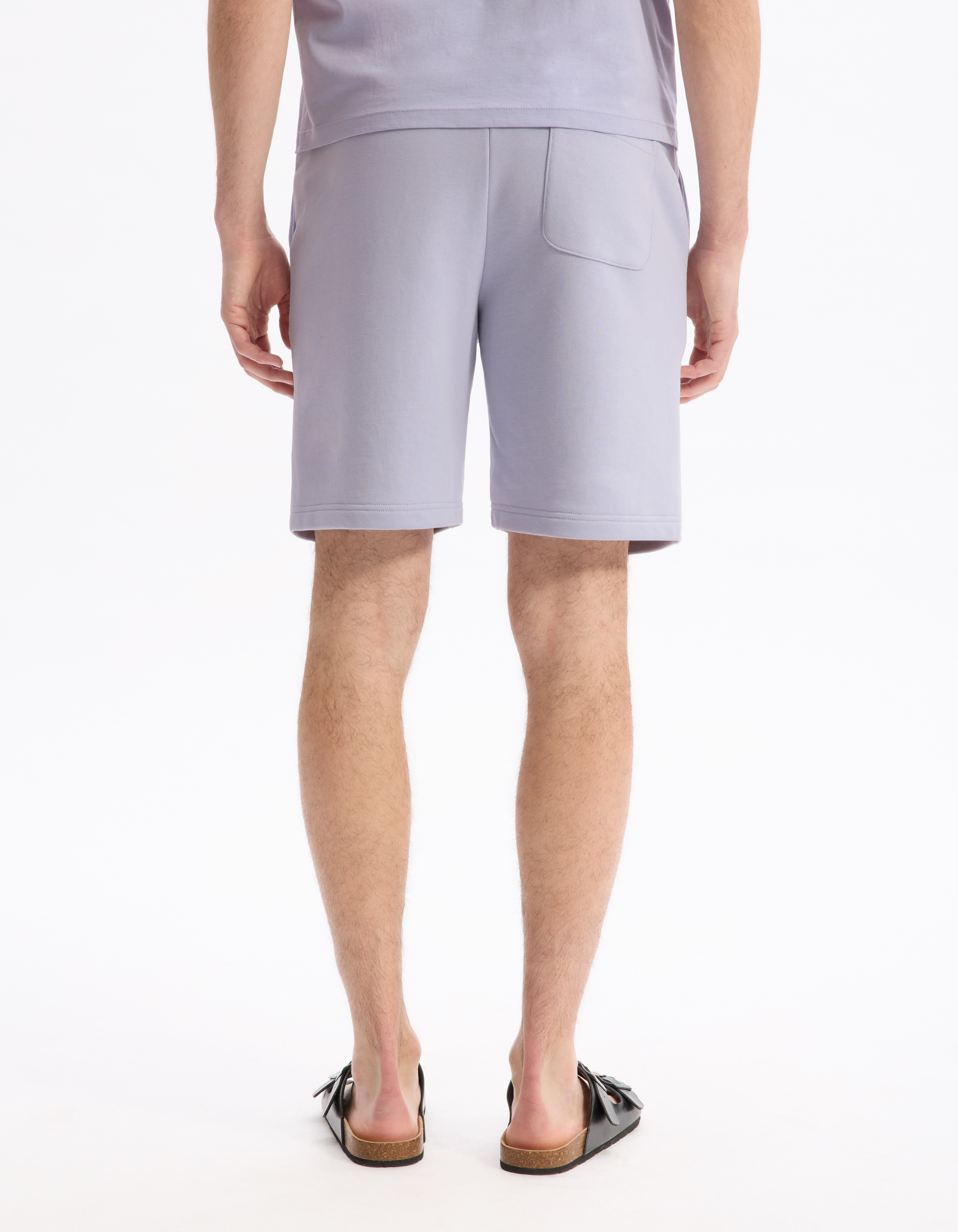 Kraťasy Loshort2