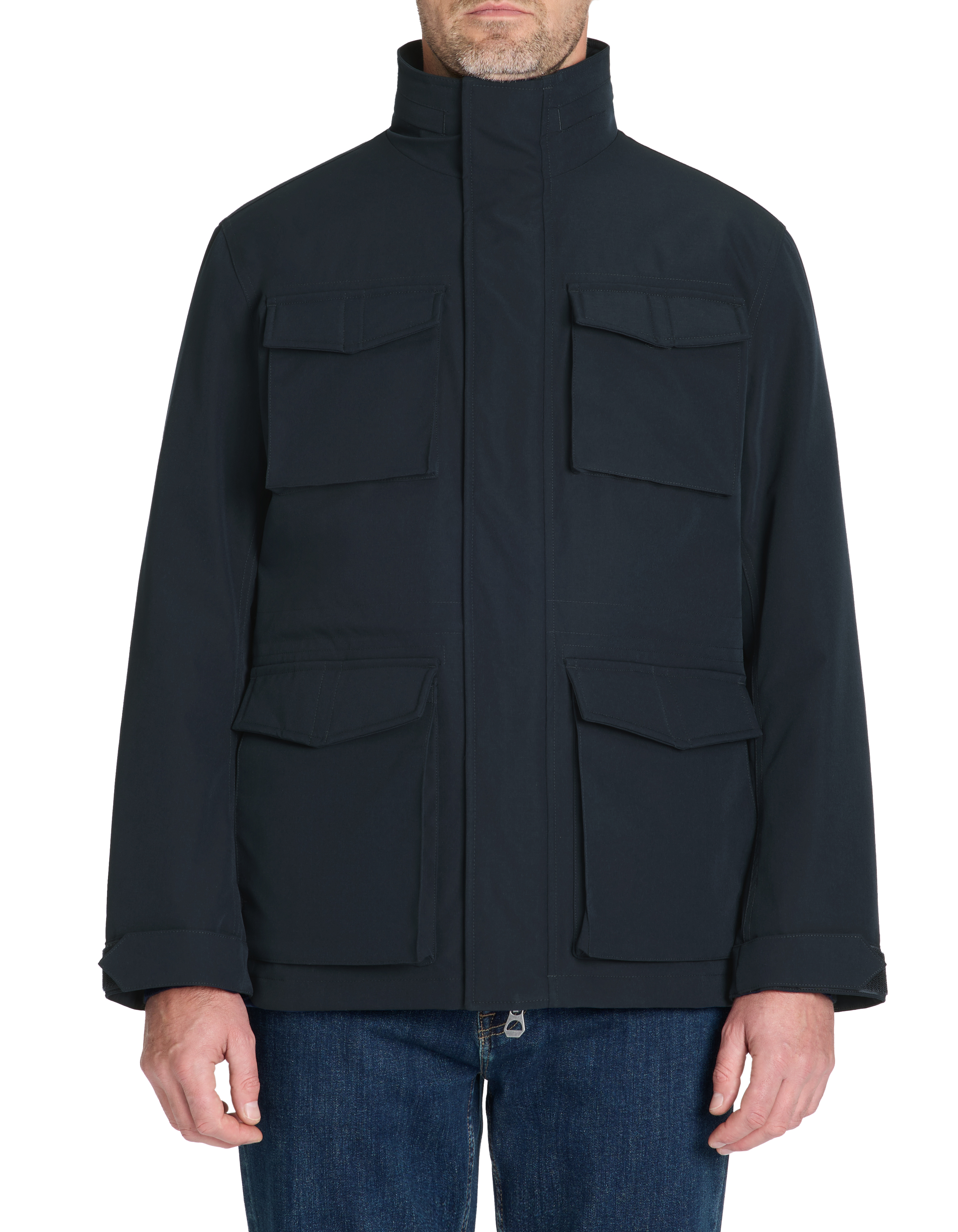 Bunda parka Lum65
