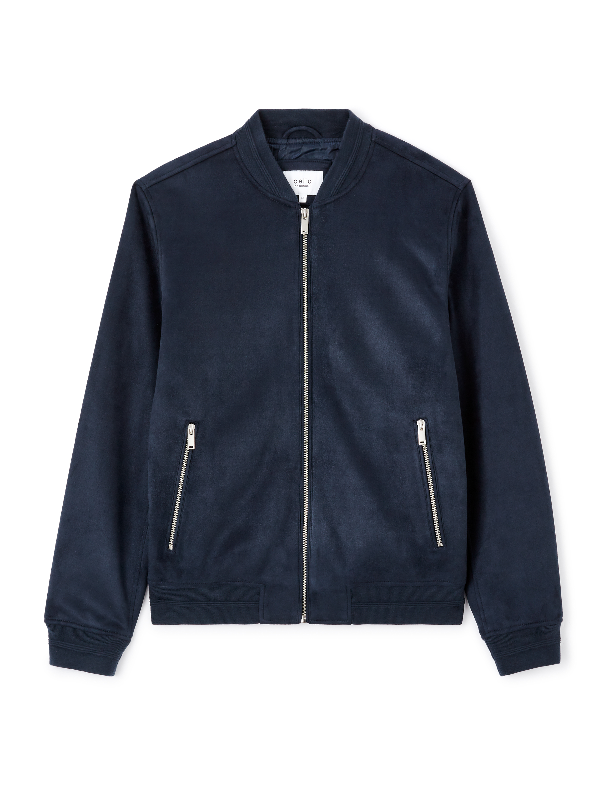 Bunda bomber Lubombsued