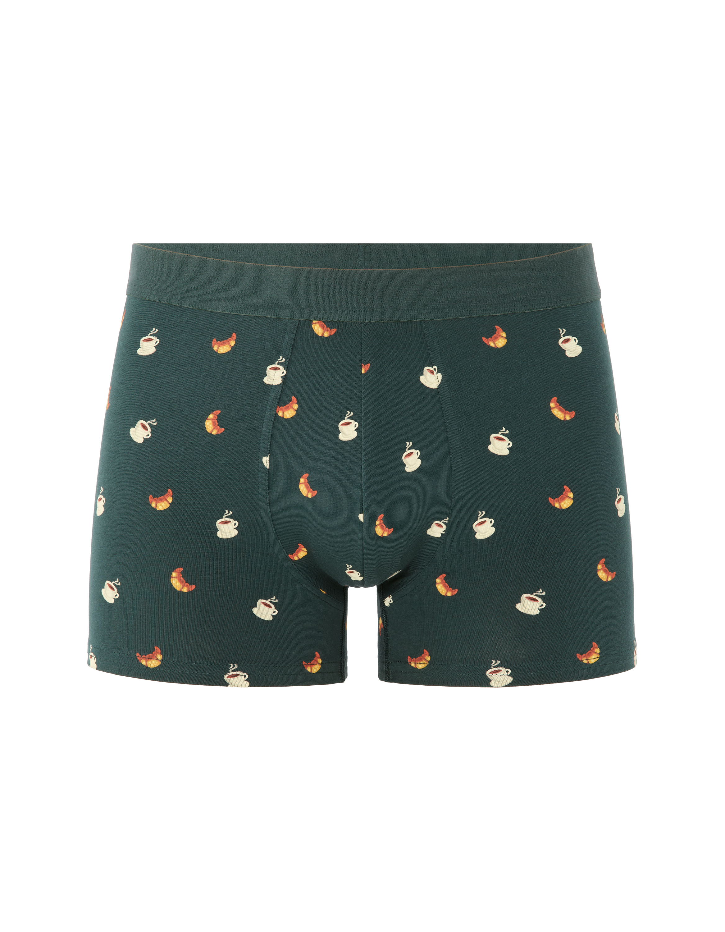 Boxerky Pibocoffe