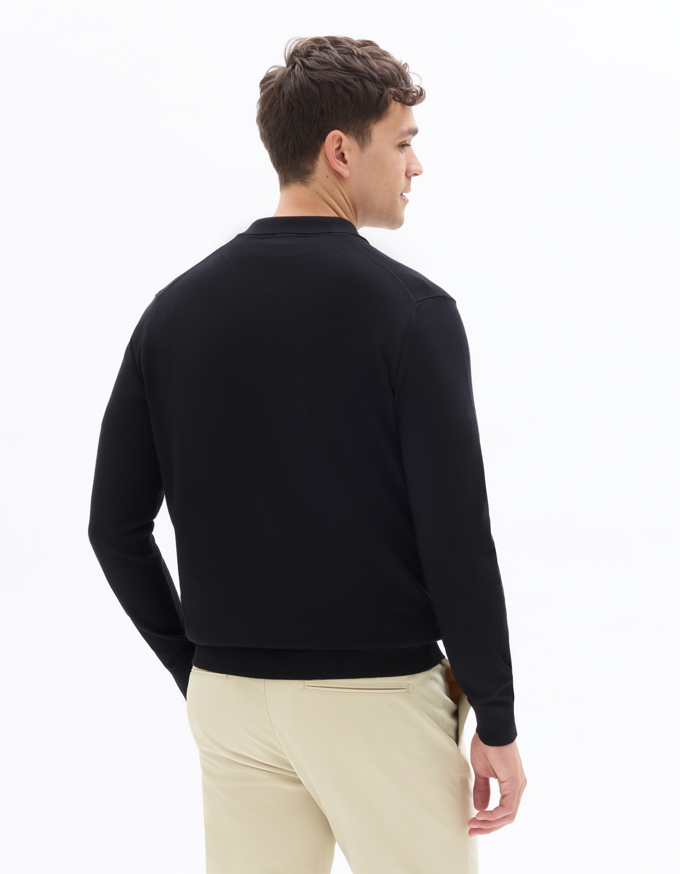 Polo svetr Nevicky